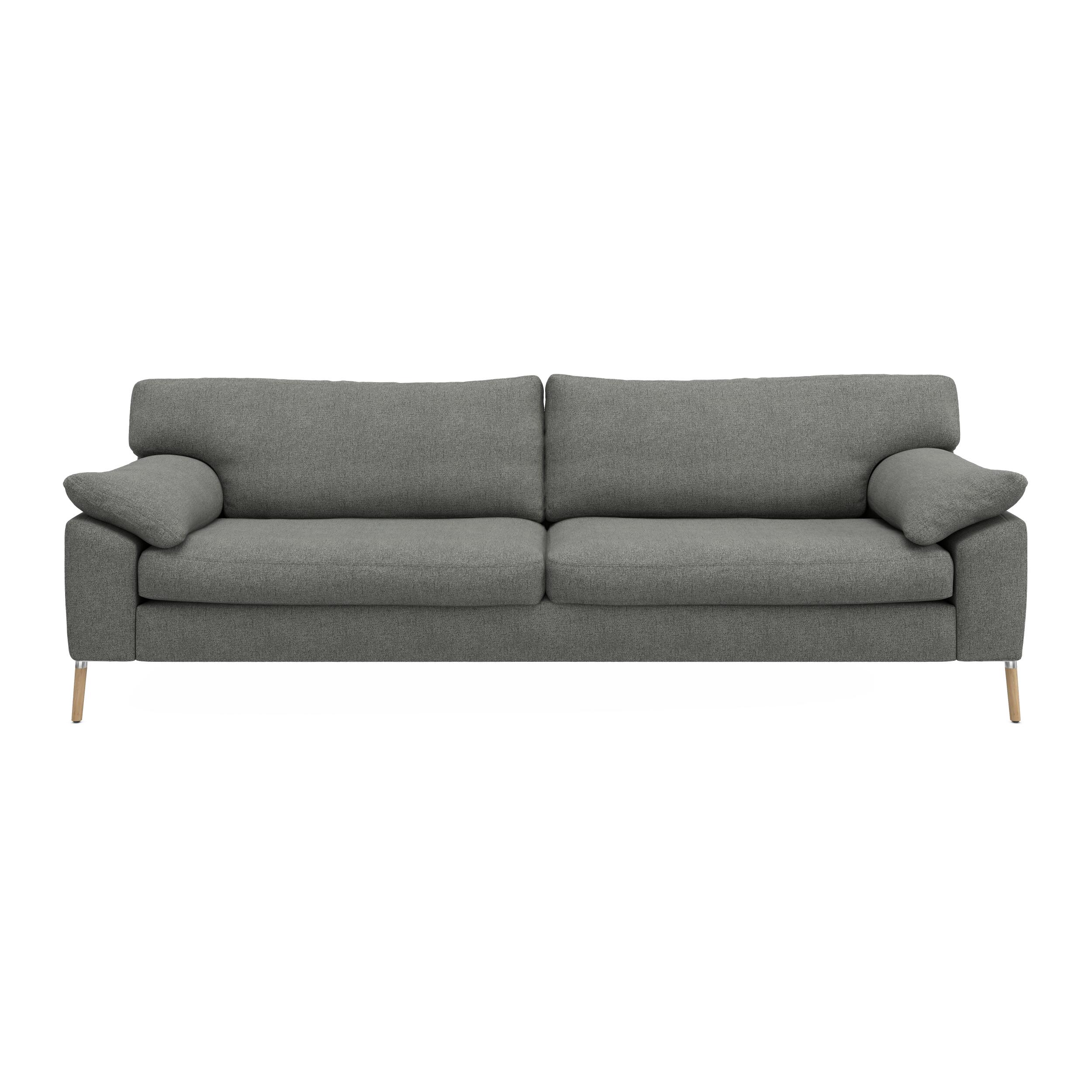 DC 8900 3 pers Sofa 
