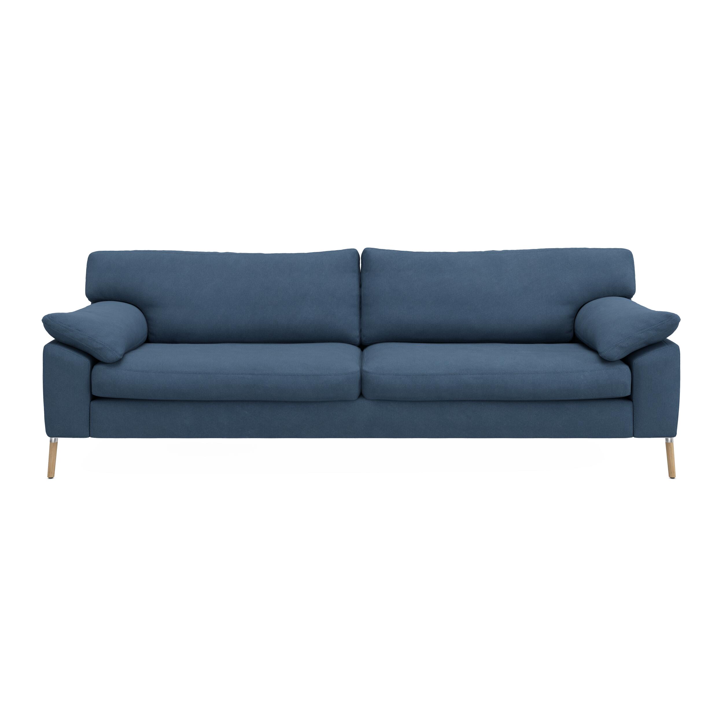 DC 8900 3 pers Sofa 