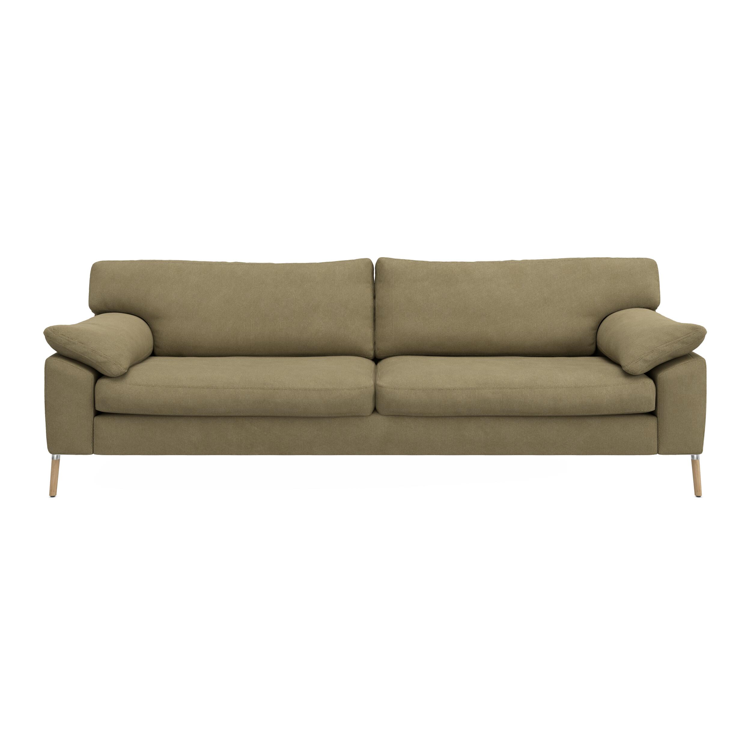 DC 8900 3 pers Sofa 