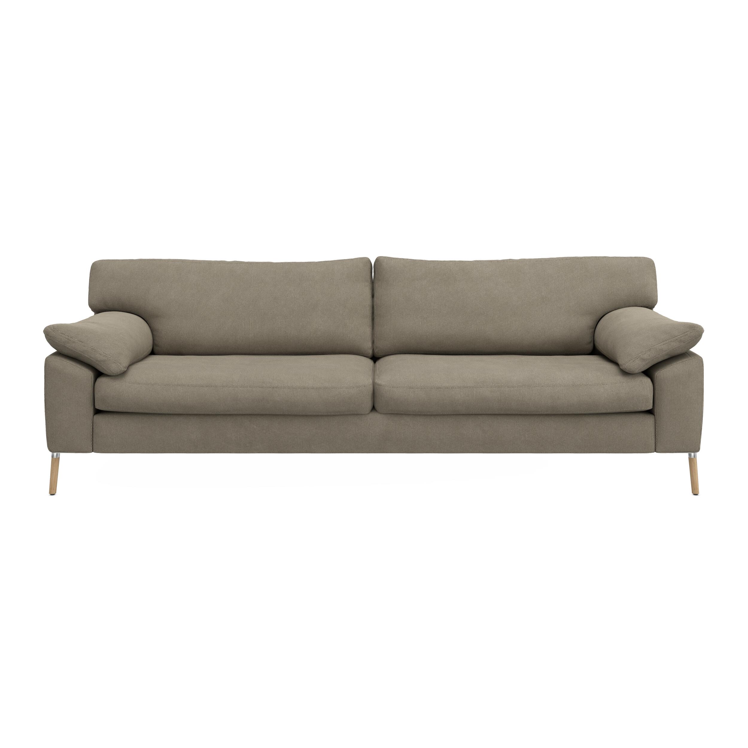 DC 8900 3 pers Sofa 