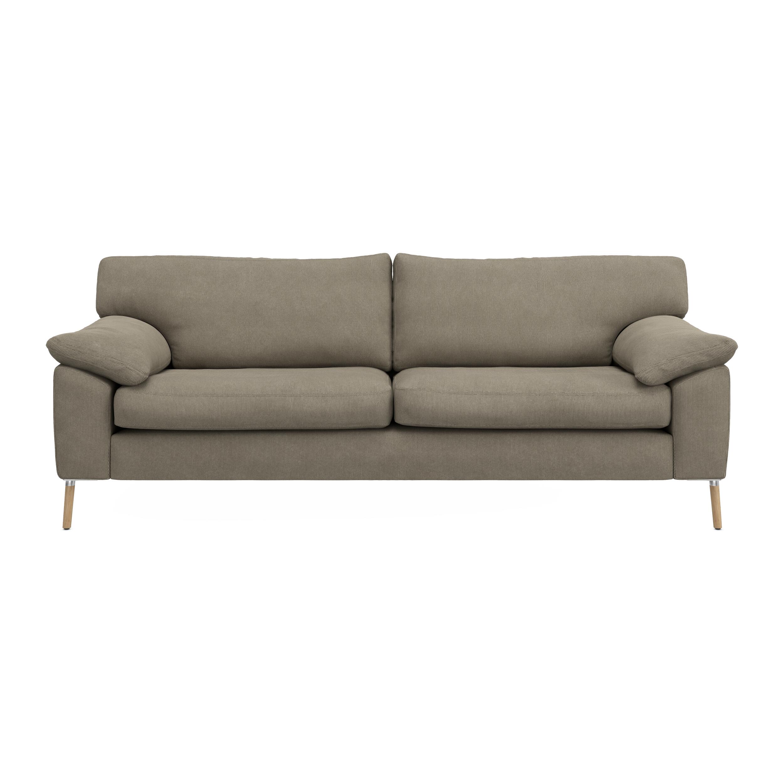DC 8900 2½ pers. Sofa 