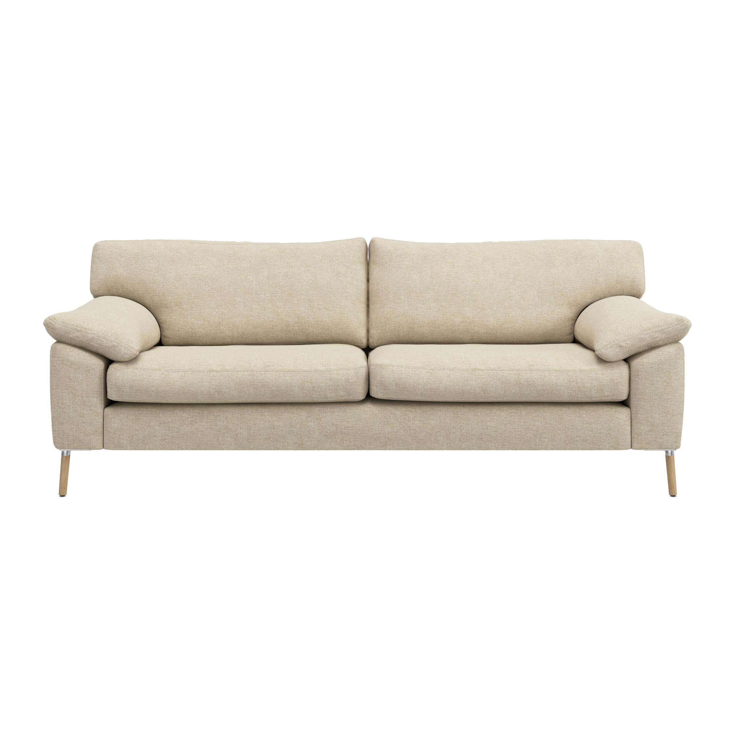 DC 8900 2½ pers. Sofa 