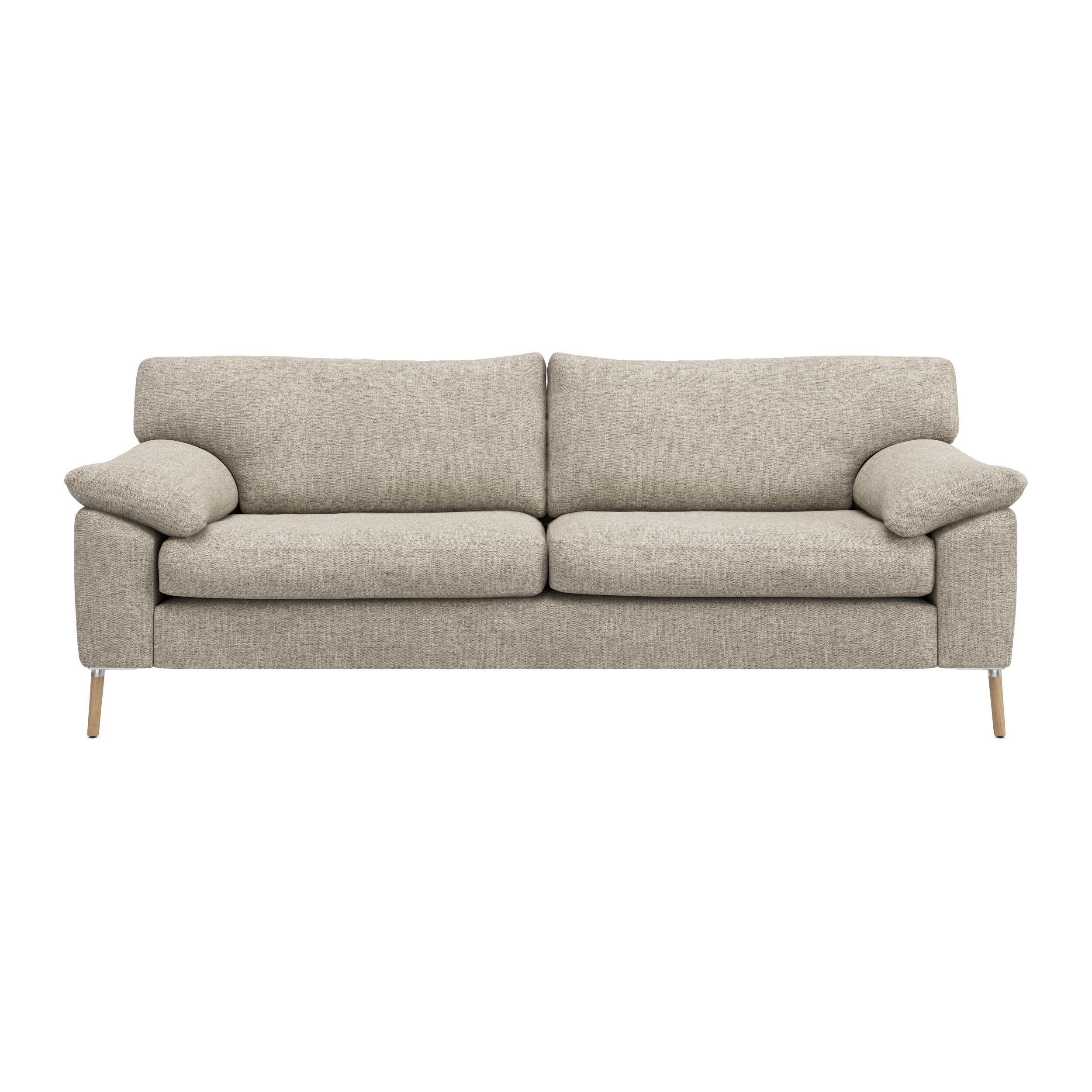 DC 8900 2½ pers. Sofa 