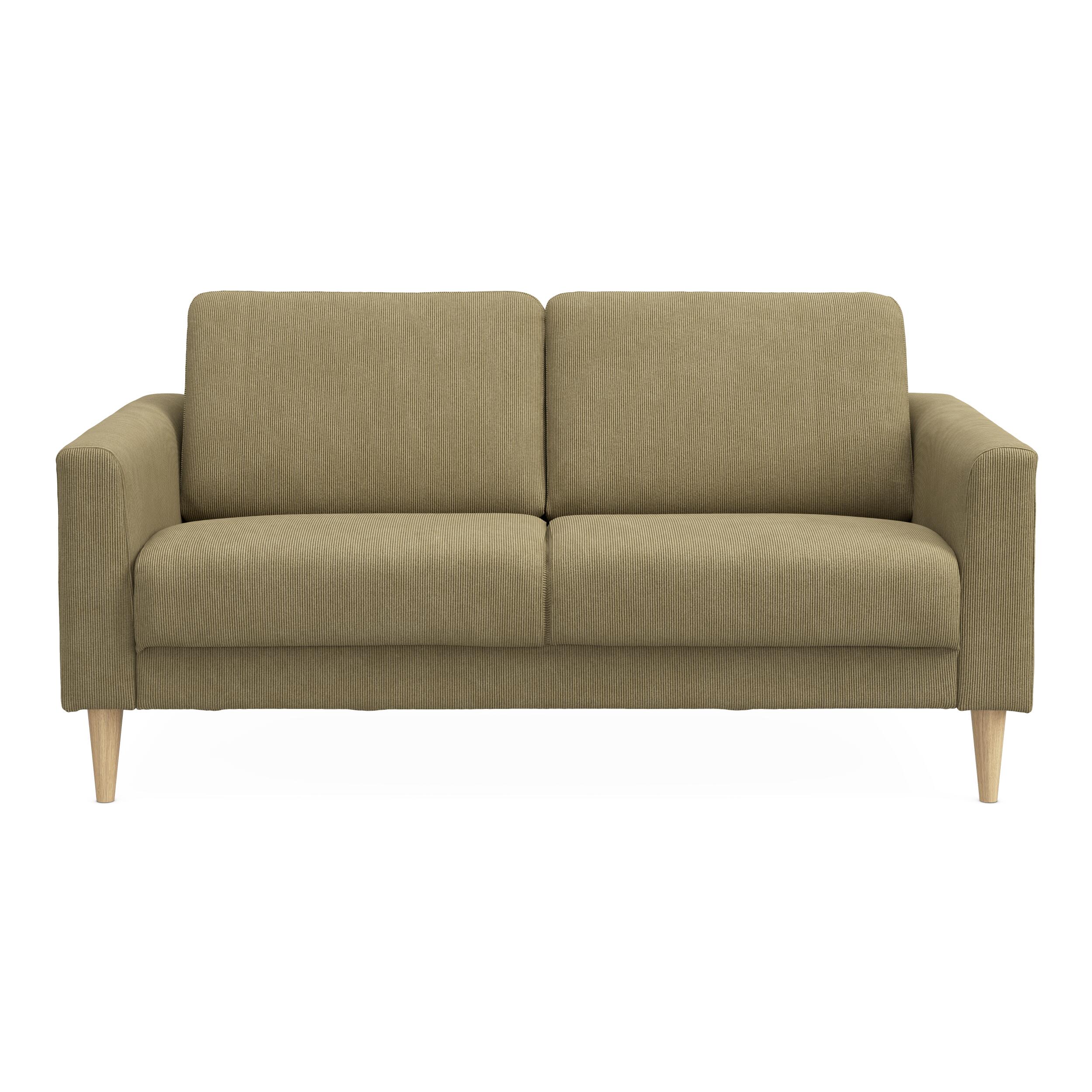 Linea 2 pers. Sofa 