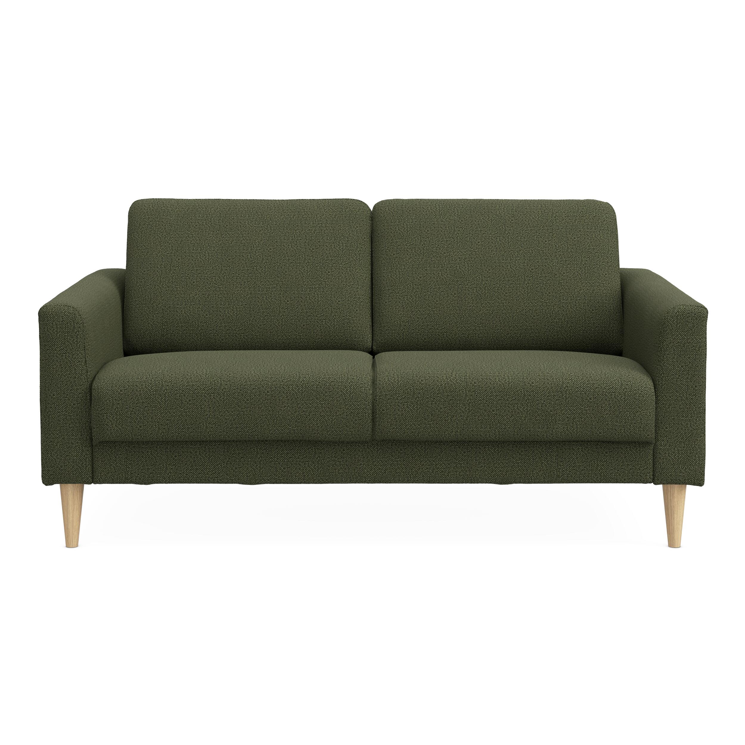 Linea 2 pers. Sofa 