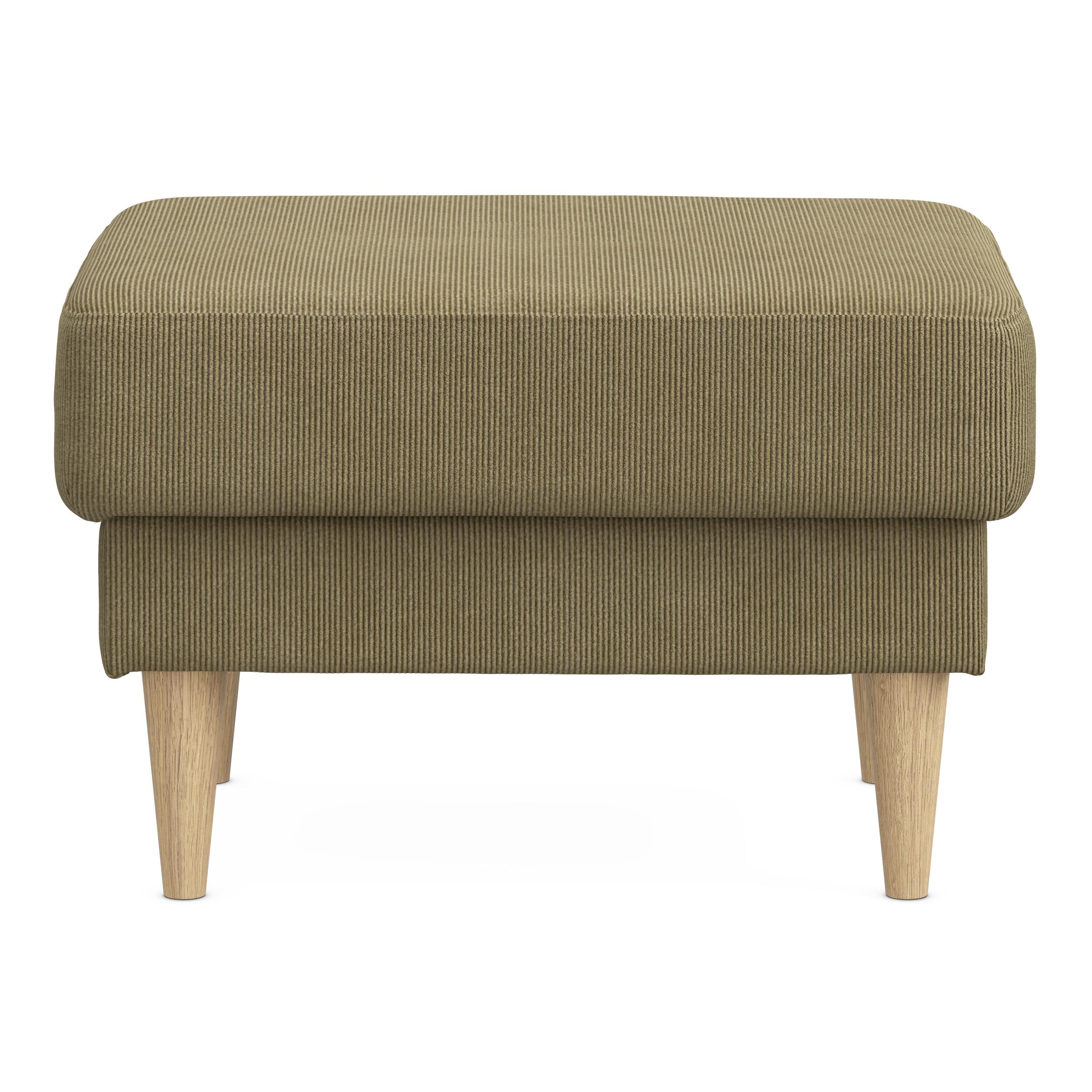 Linea Sofa puf 