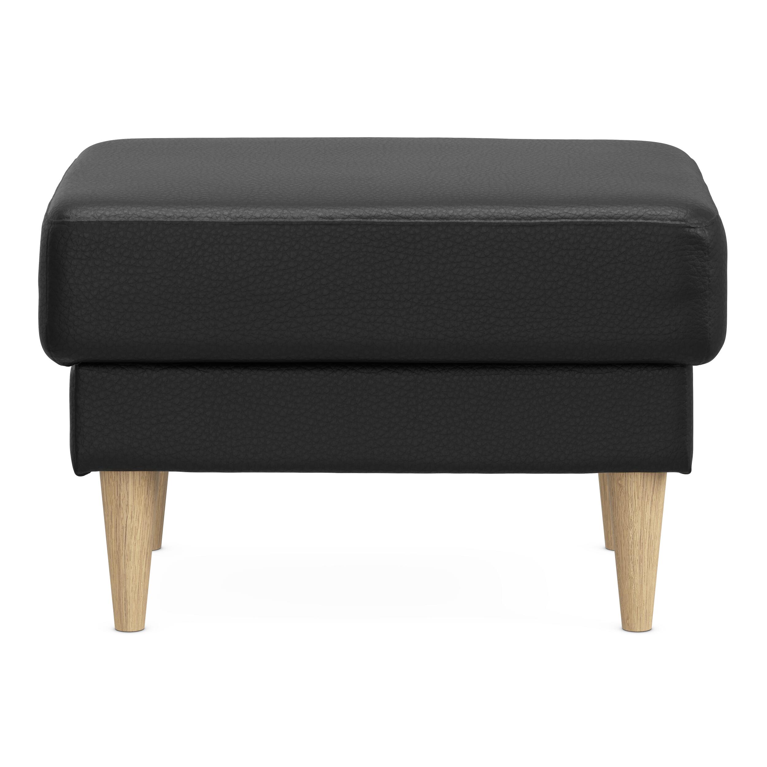 Linea Sofa puf 