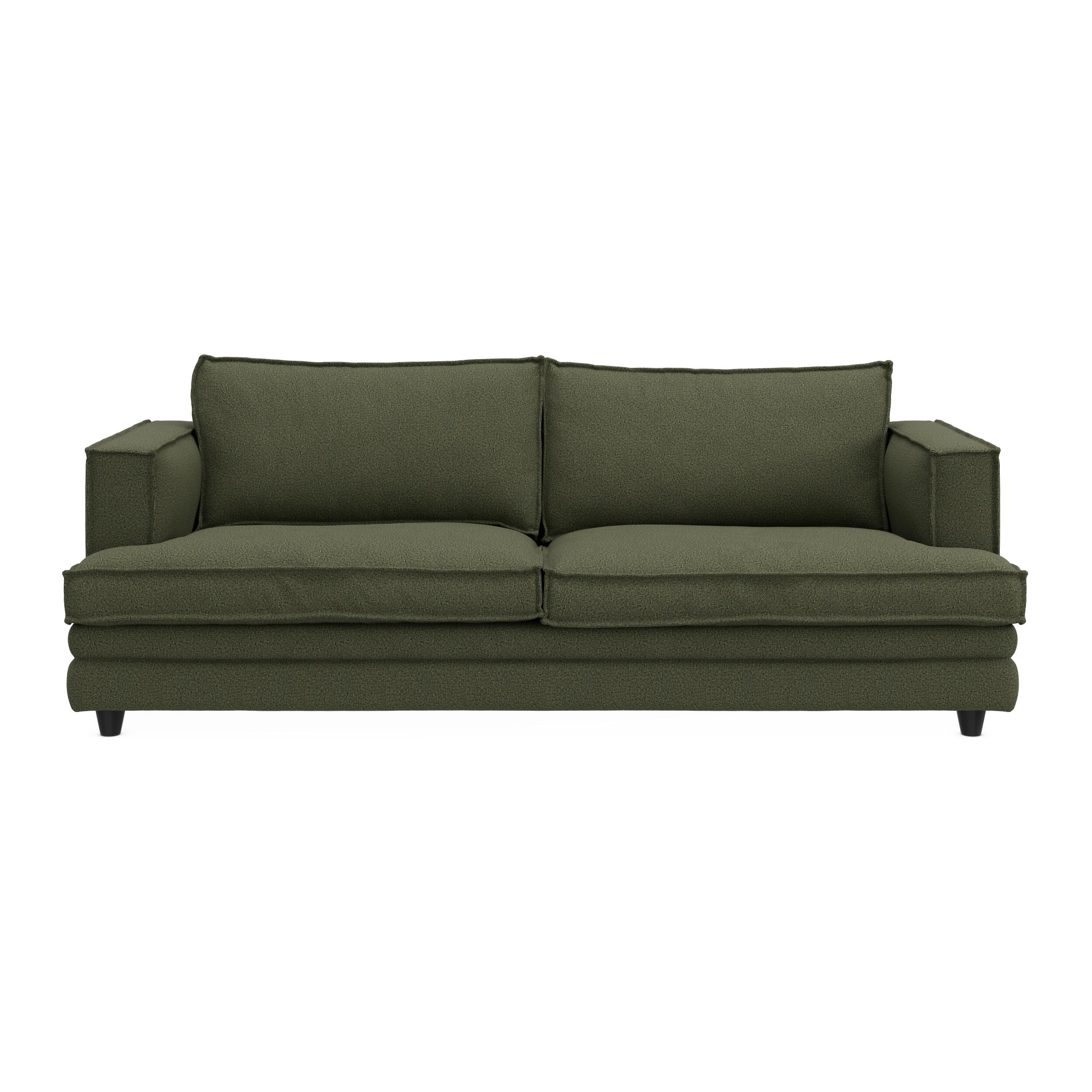 Agir 3 pers Sofa 
