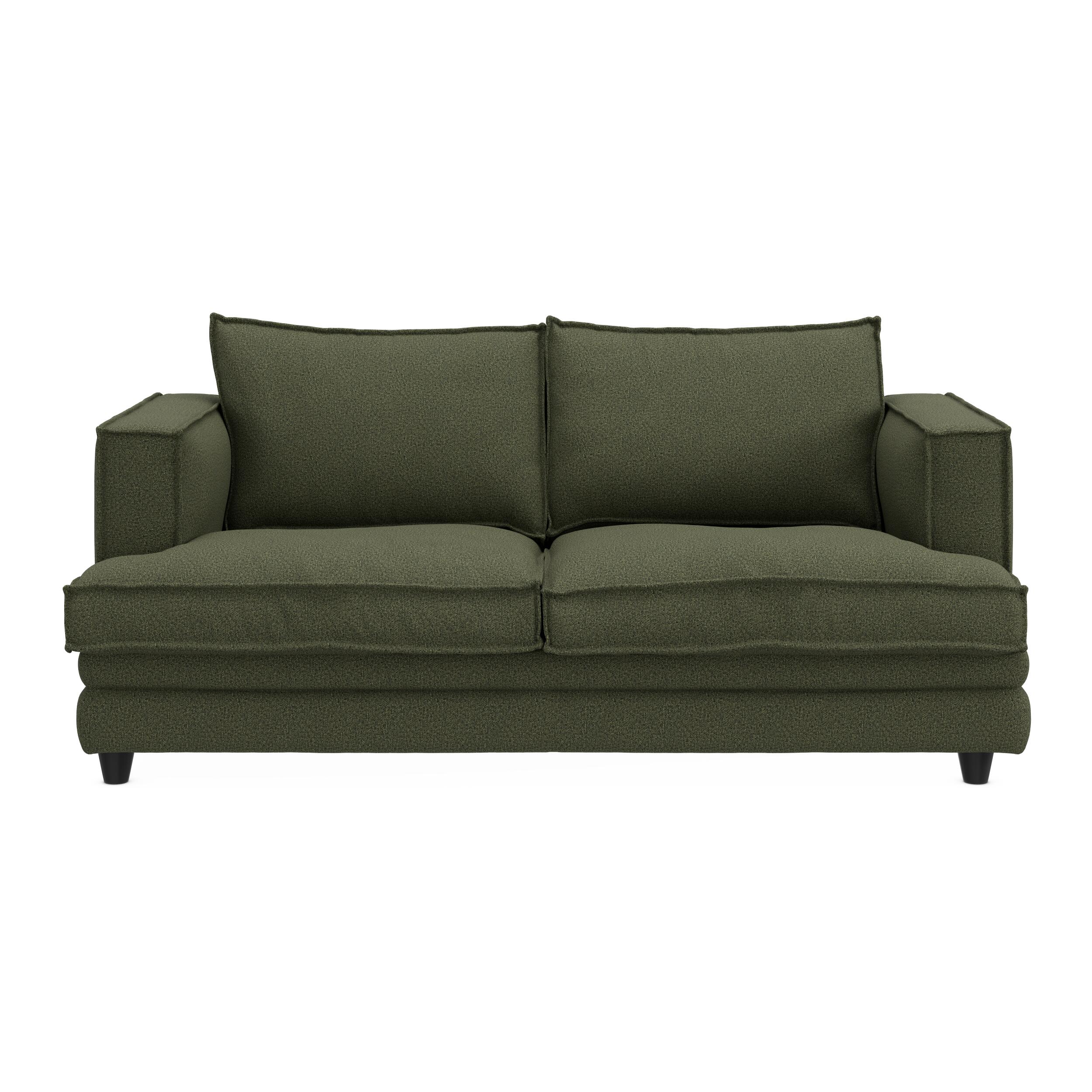 Agir 2 pers. Sofa 
