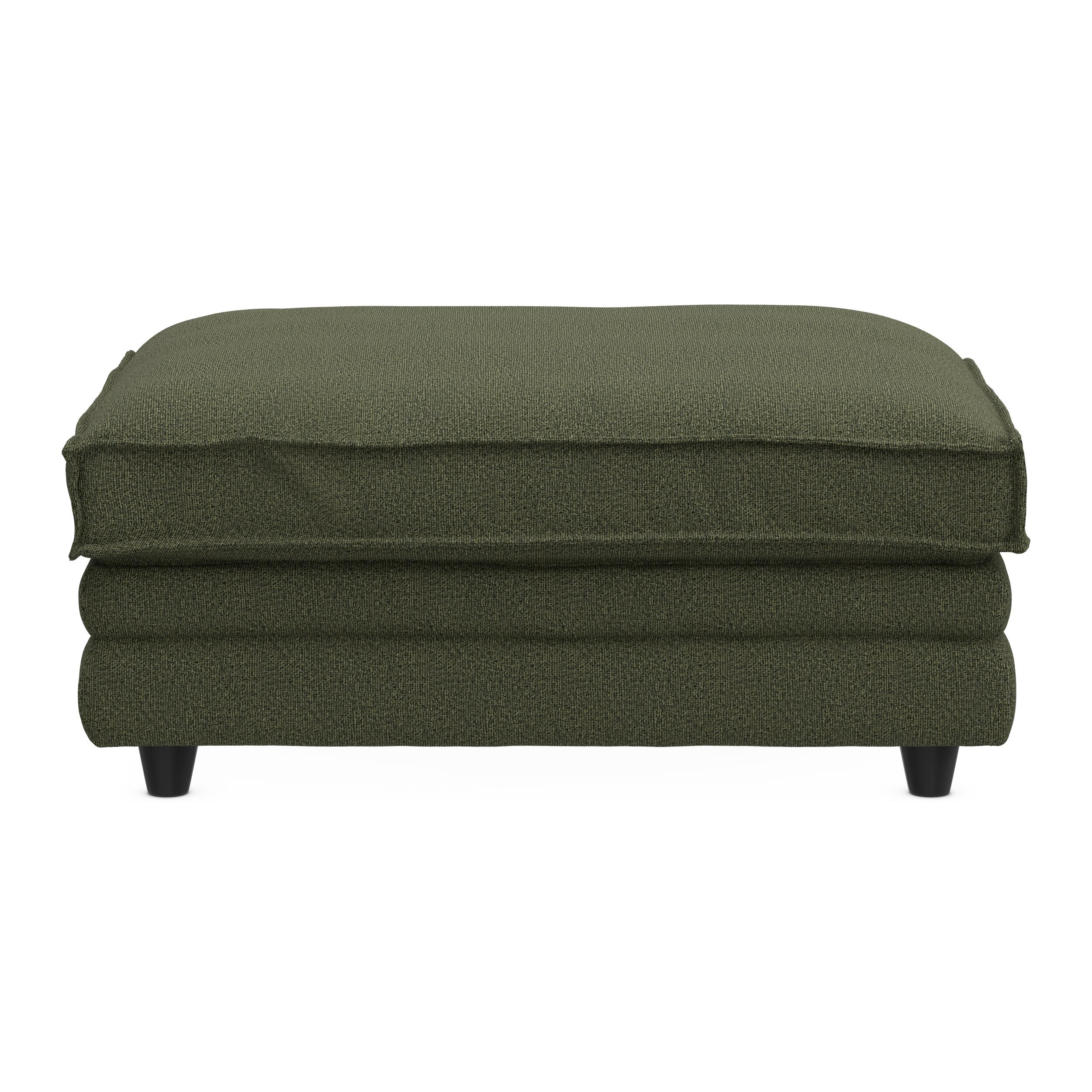 Agir Sofa puf 