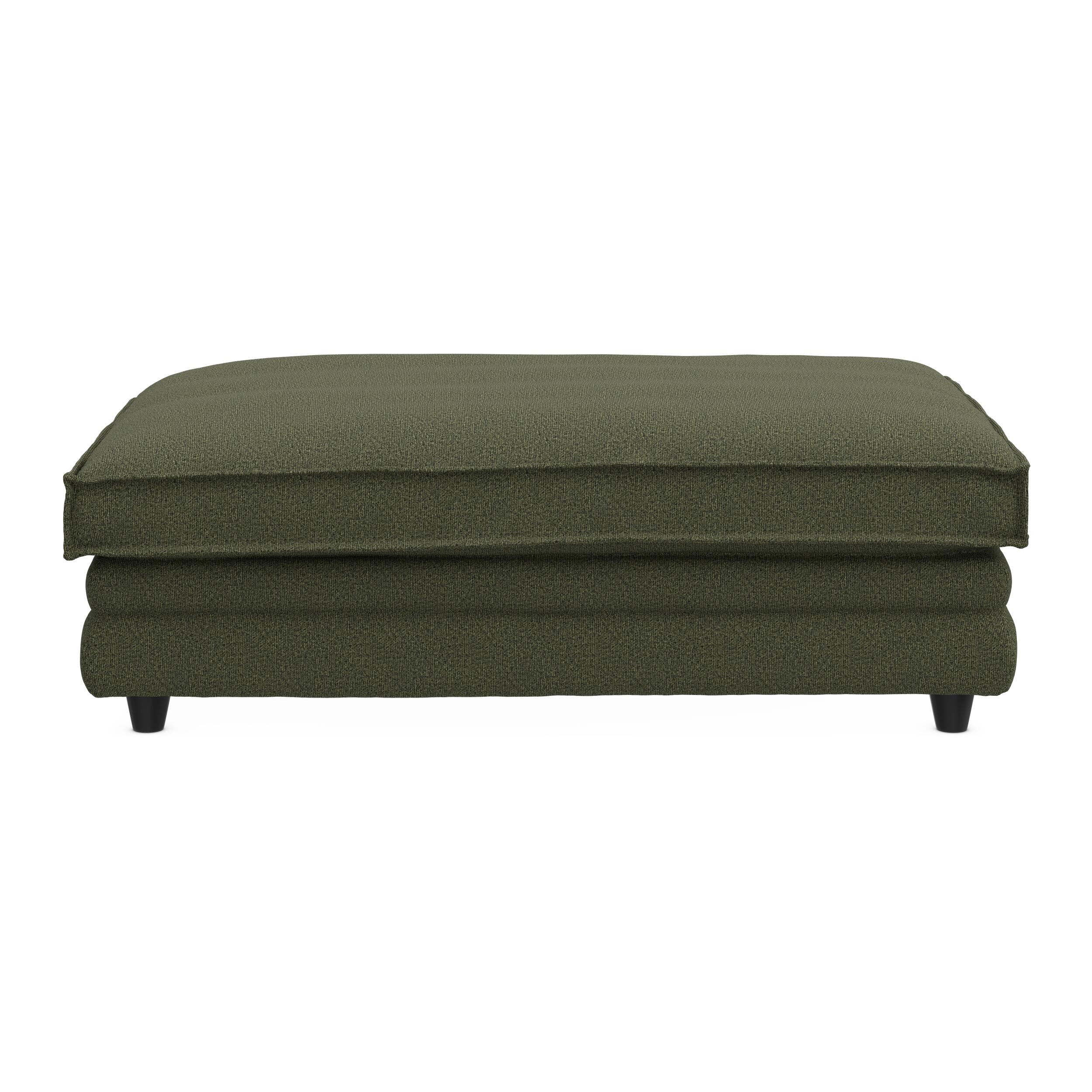 Agir XL Sofa puf 