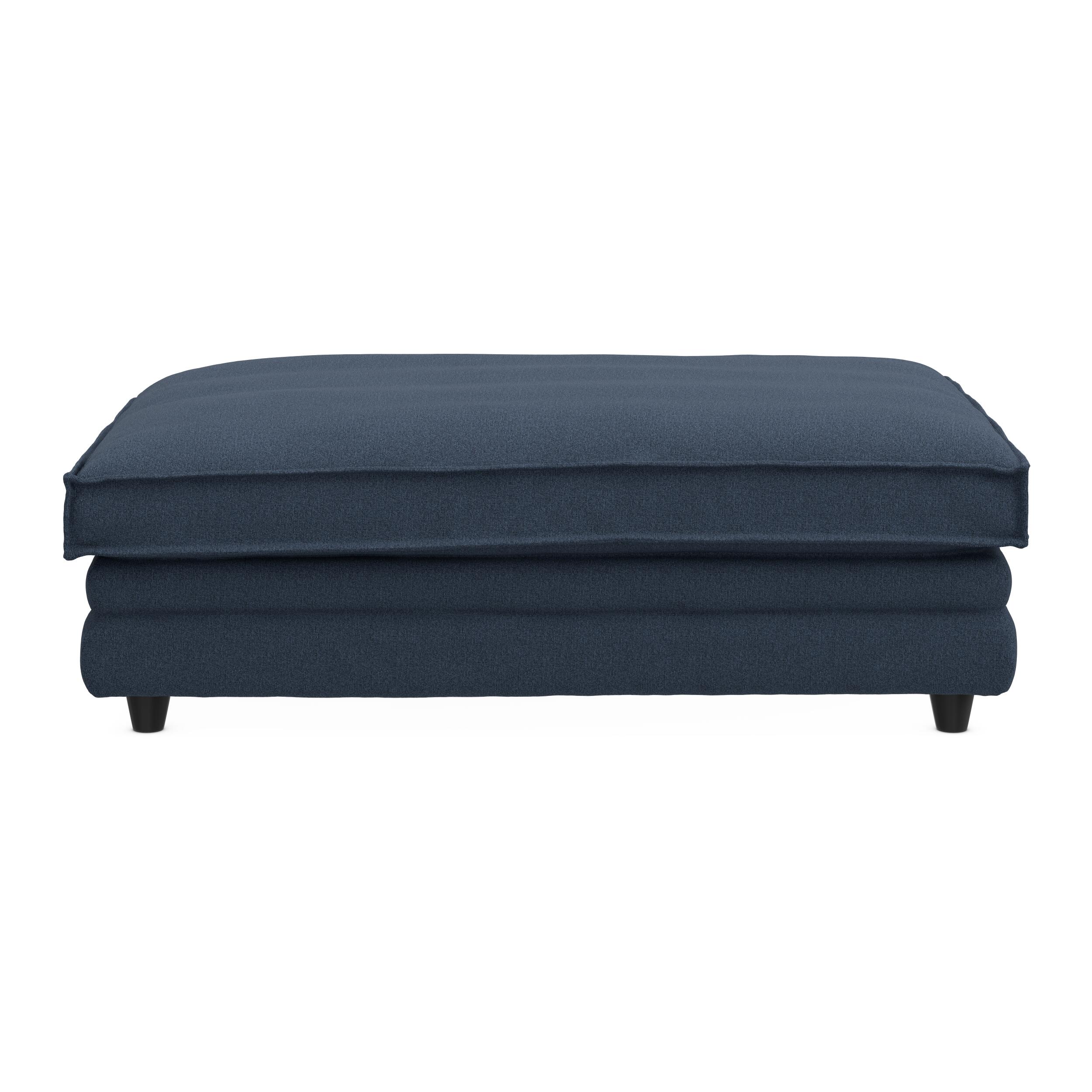 Agir XL Sofa puf 