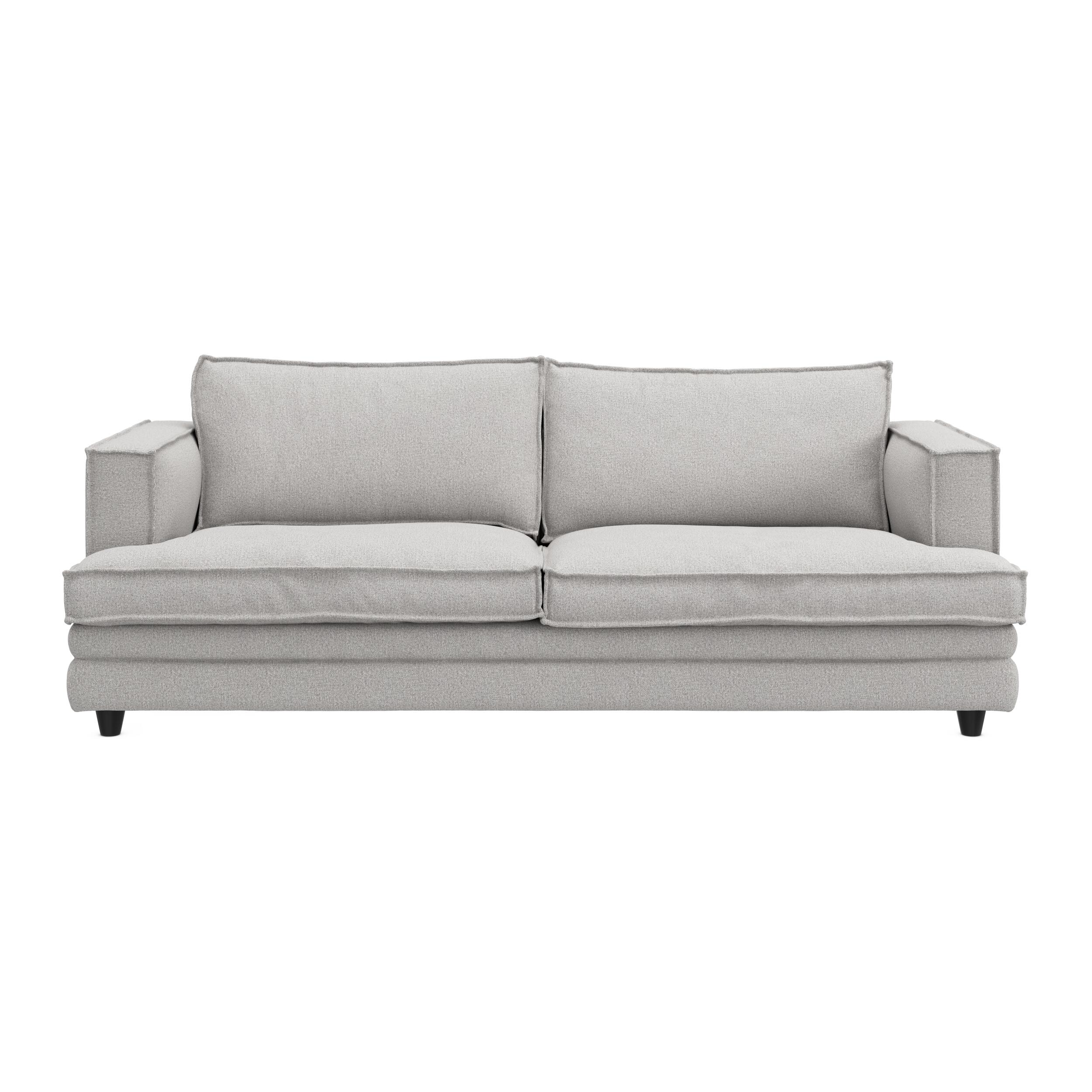 Agir 3 pers Sofa 