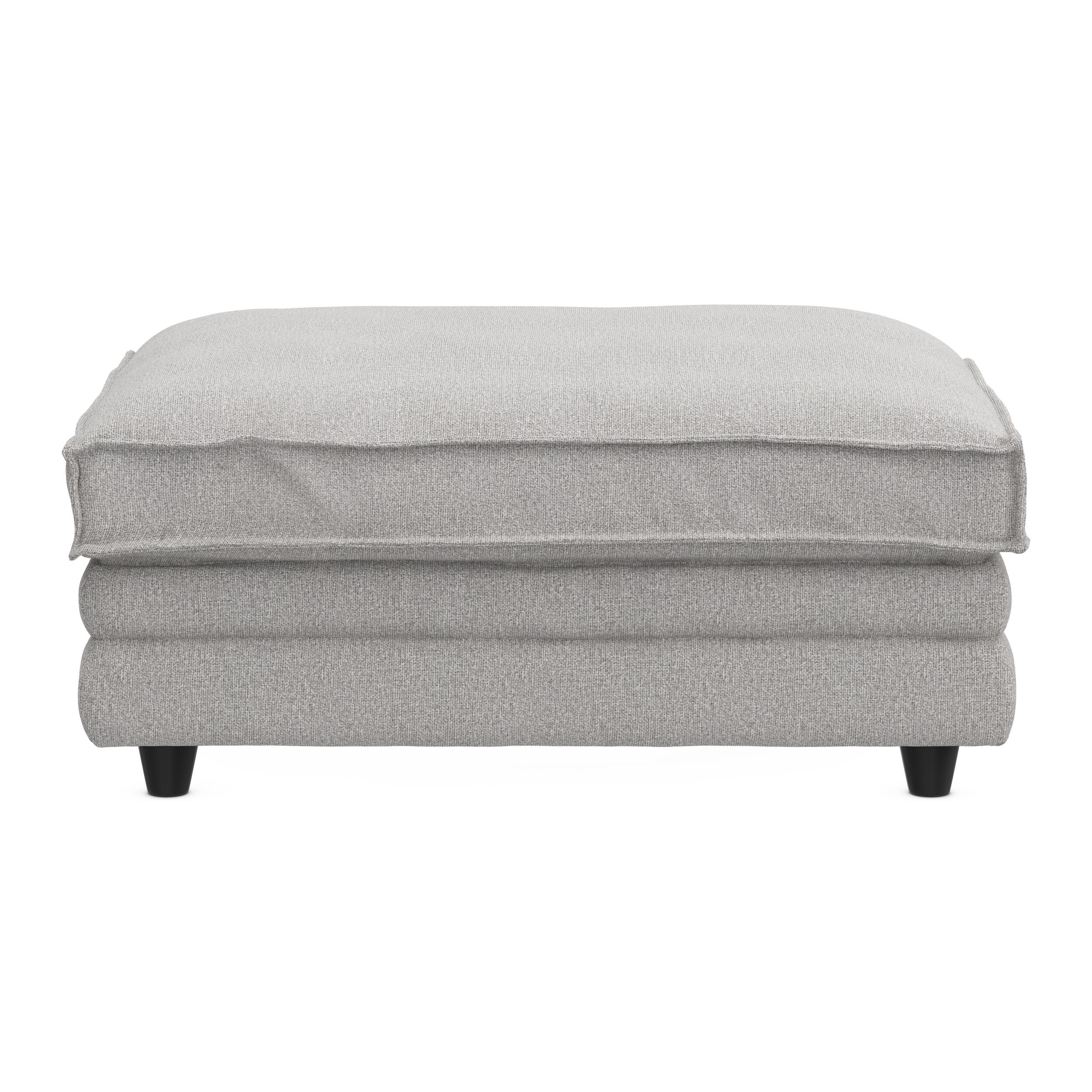 Agir Sofa puf 
