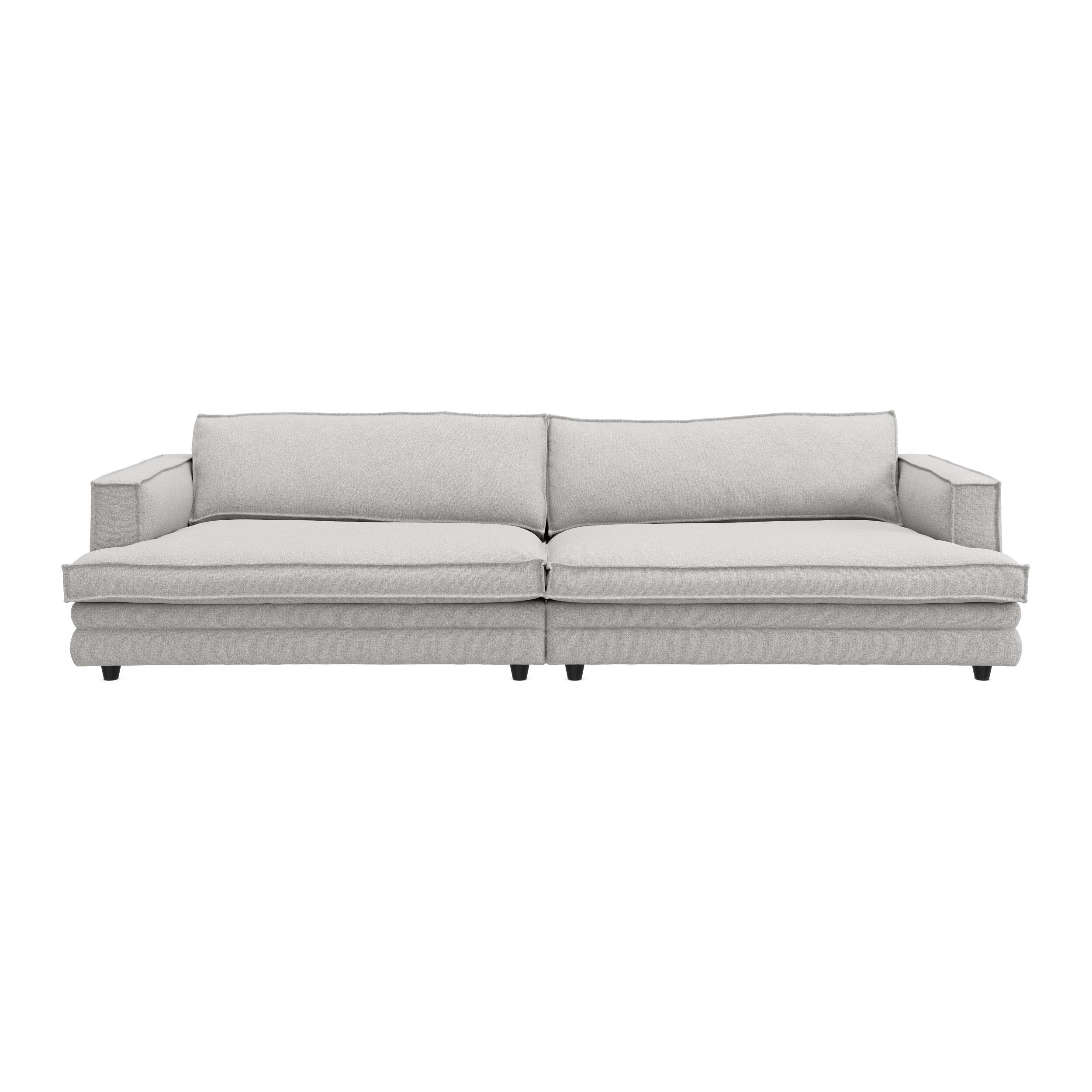 Agir XL 3 pers. XL Sofa 