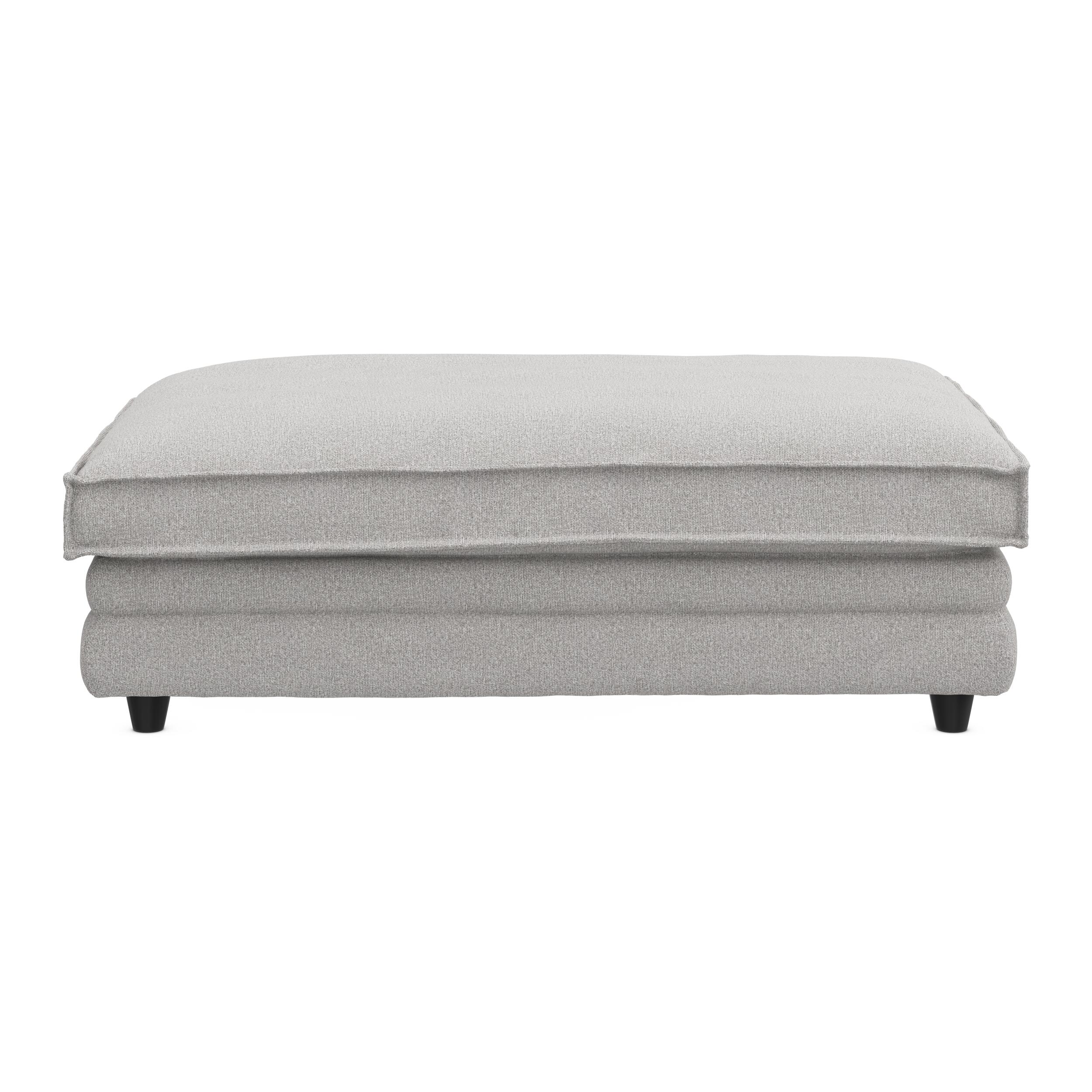 Agir XL Sofa puf 