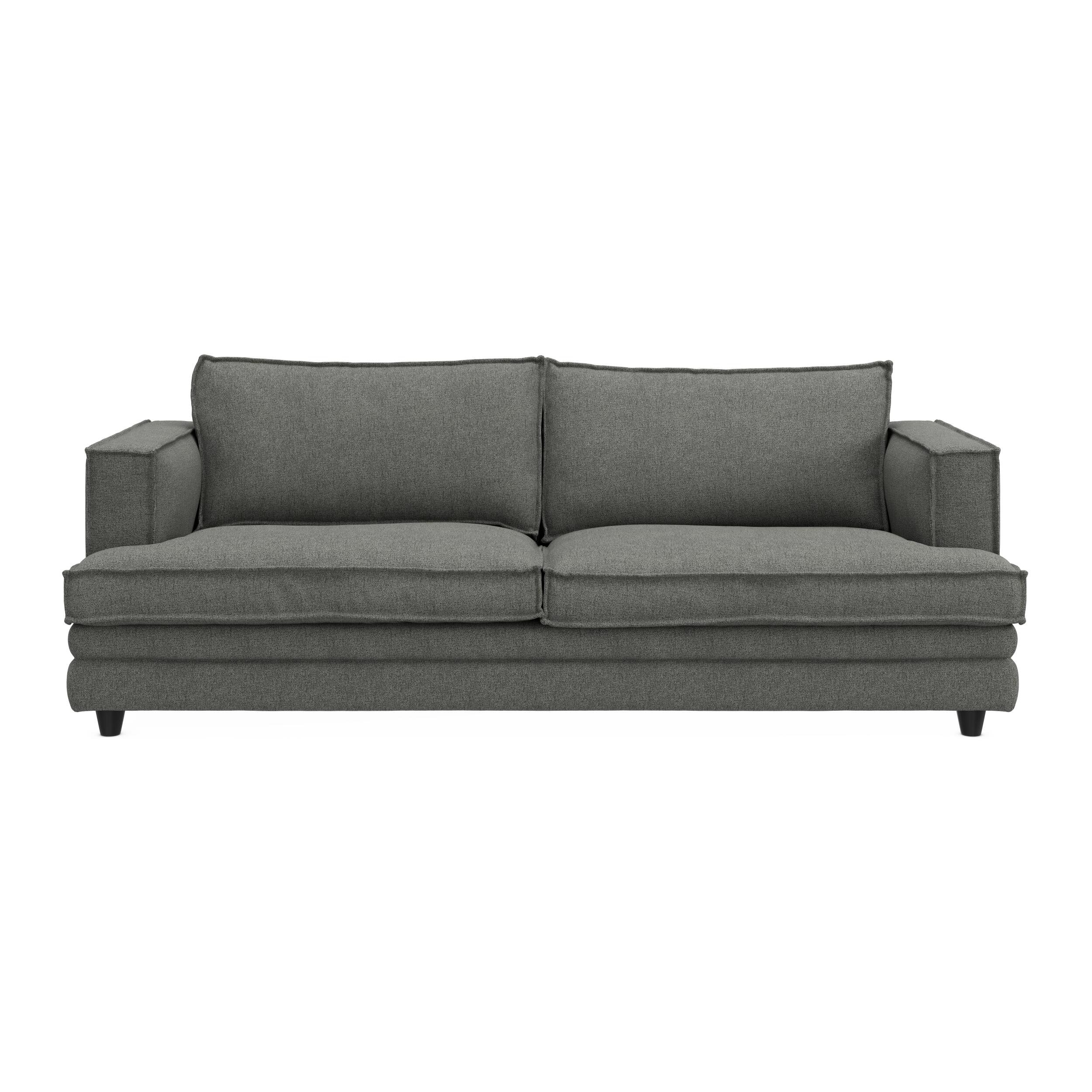 Agir 3 pers Sofa 