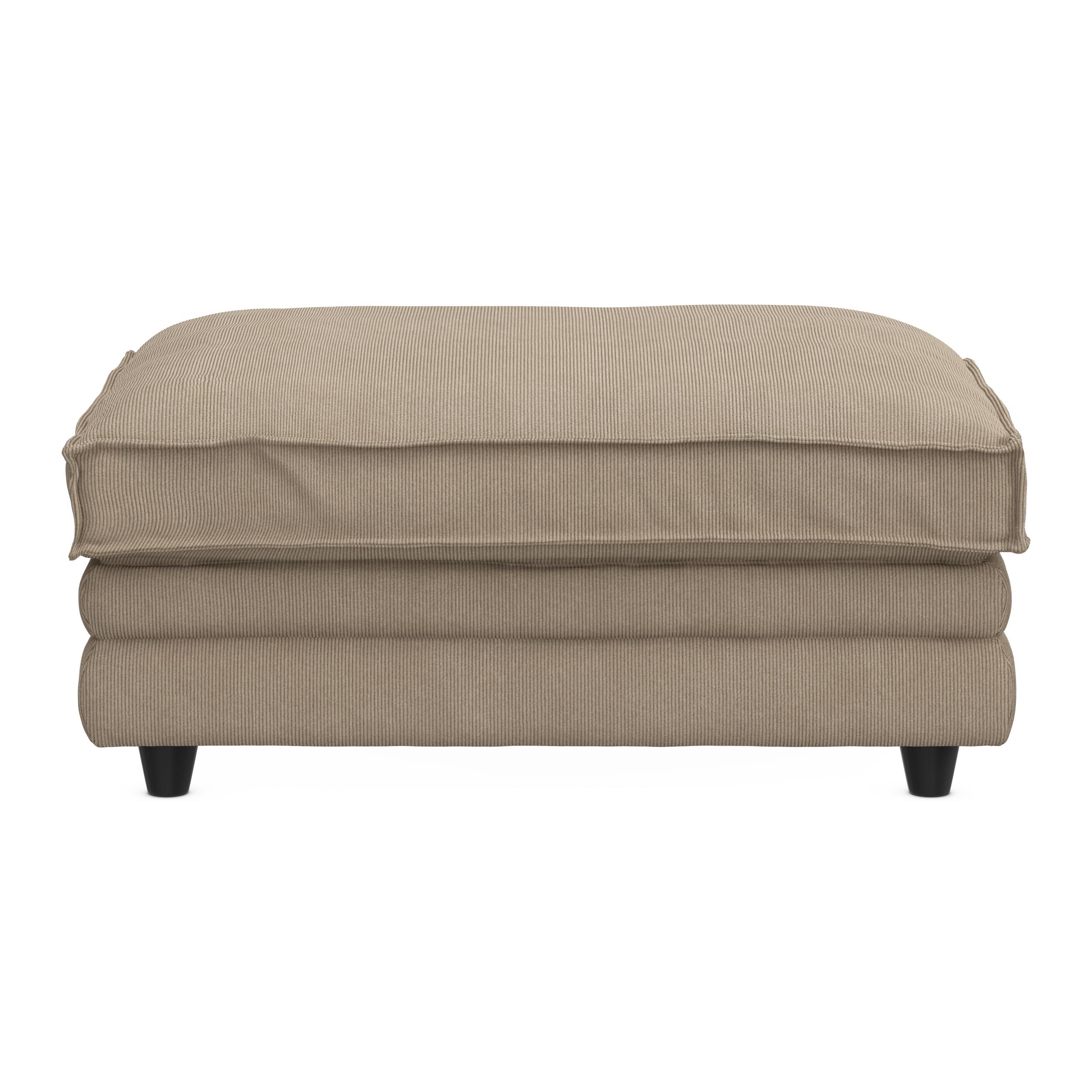 Agir Sofa puf 