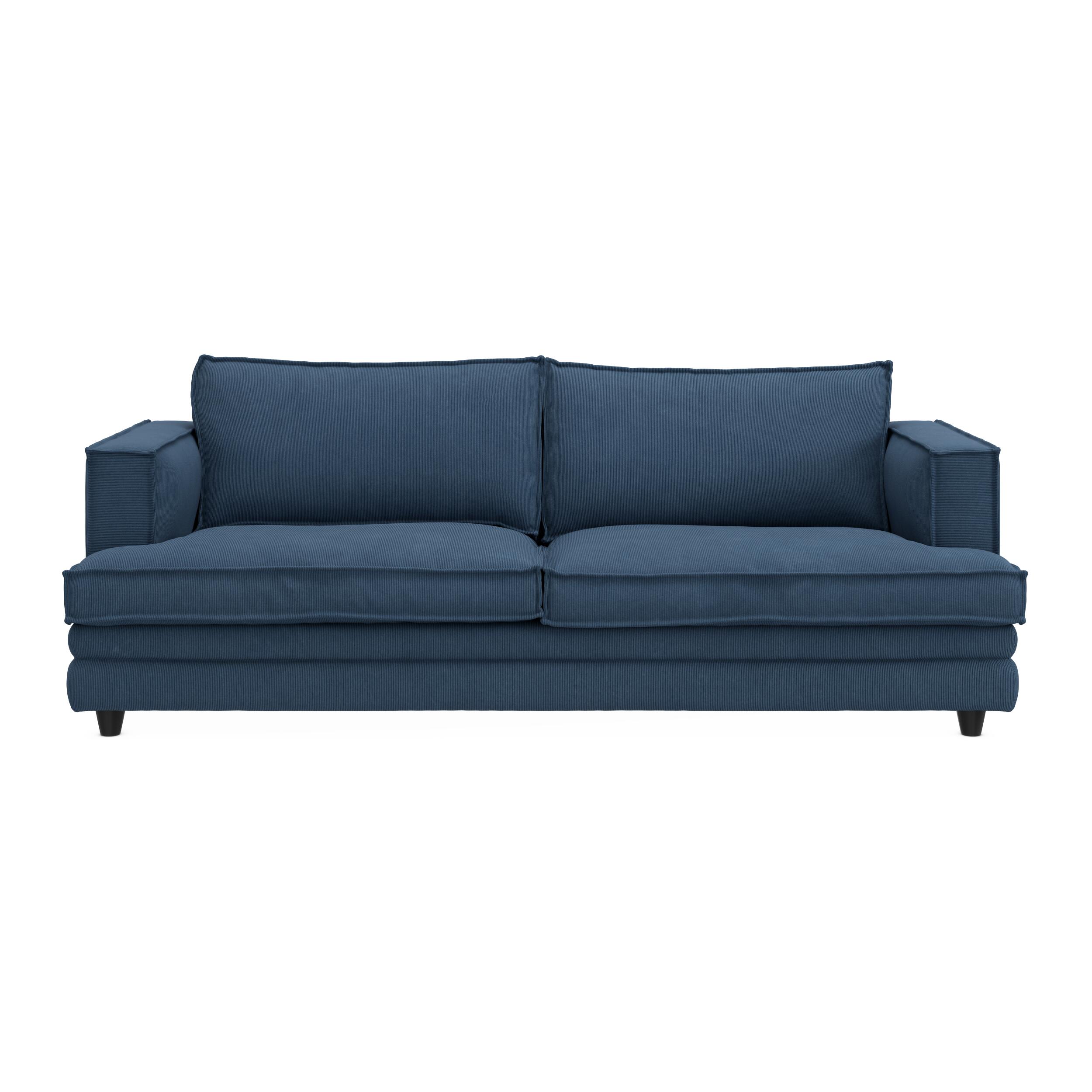 Agir 3 pers Sofa 