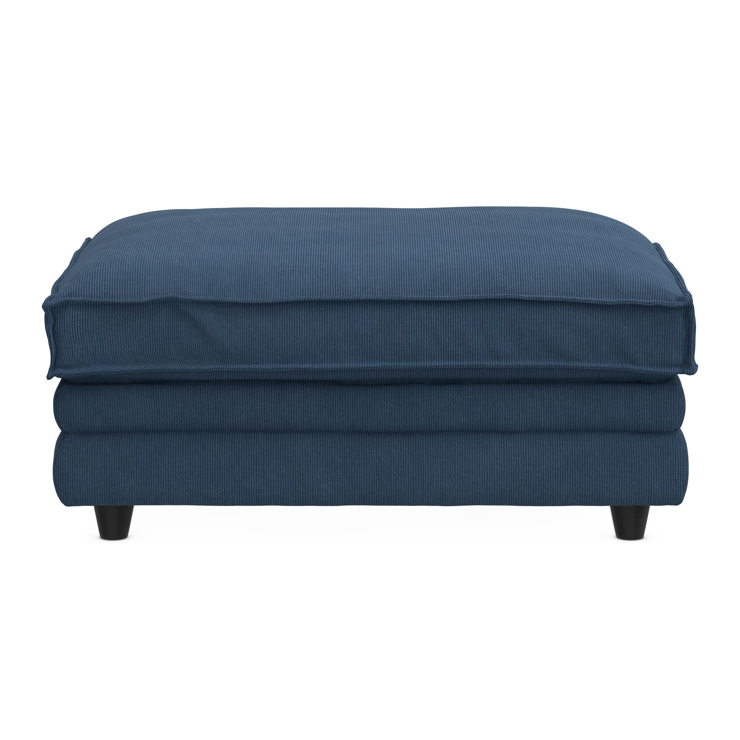 Agir Sofa puf 