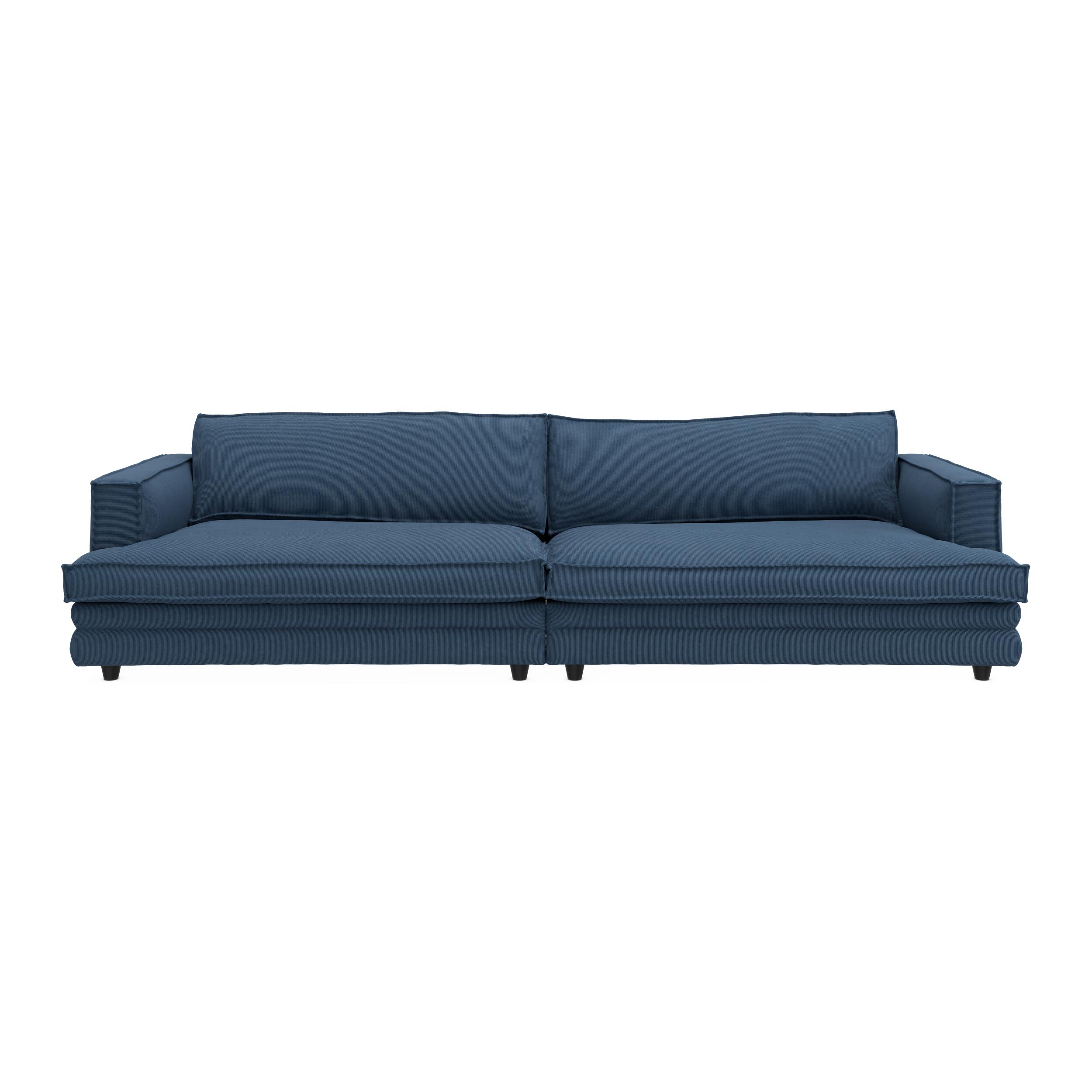 Agir XL 3 pers. XL Sofa 