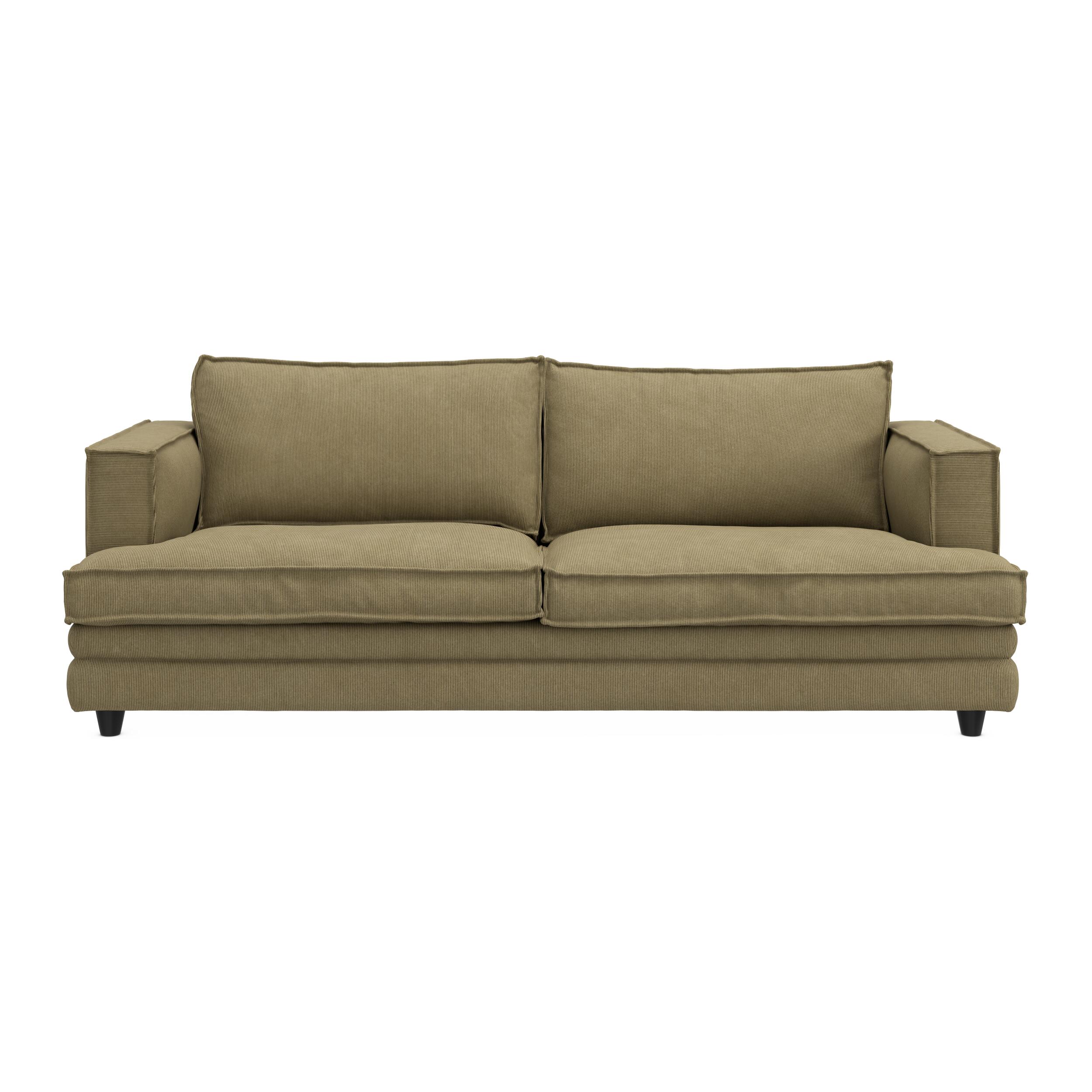 Agir 3 pers Sofa 