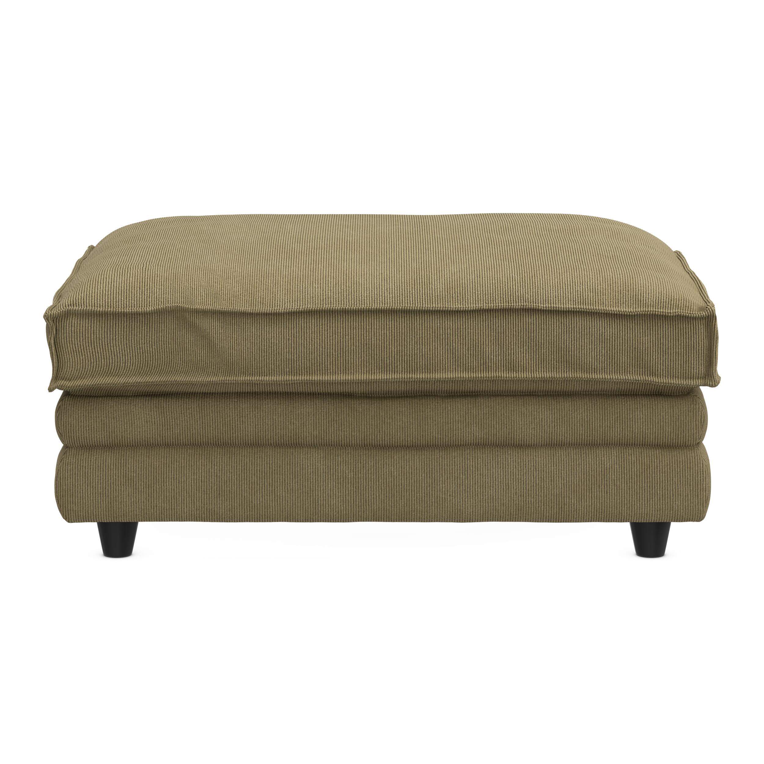 Agir Sofa puf 