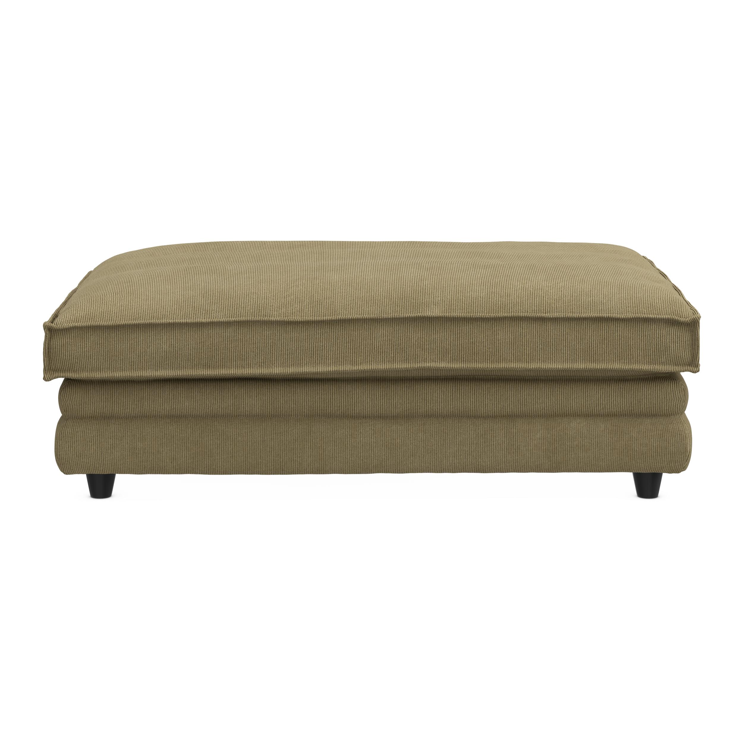 Agir XL Sofa puf 