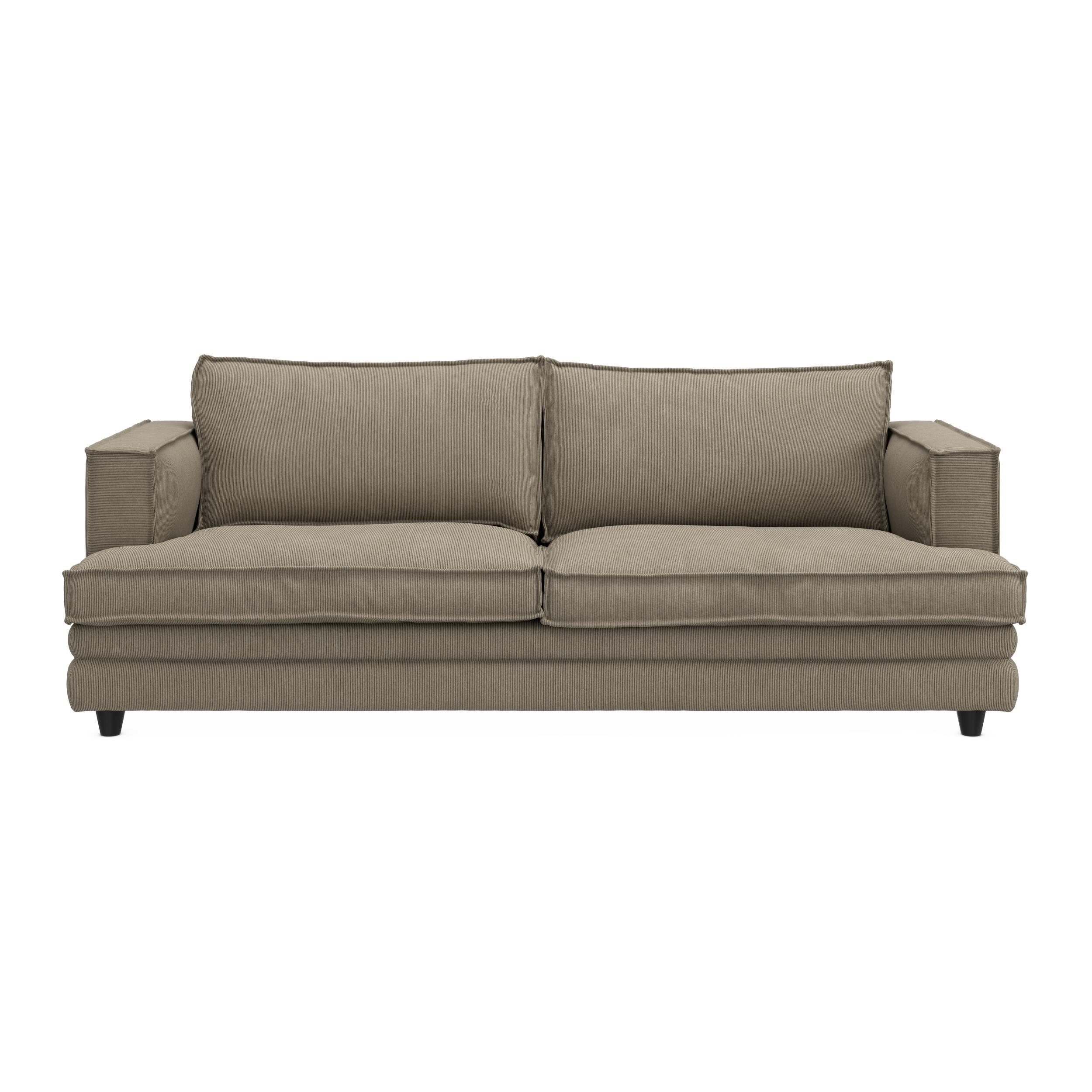 Agir 3 pers Sofa 