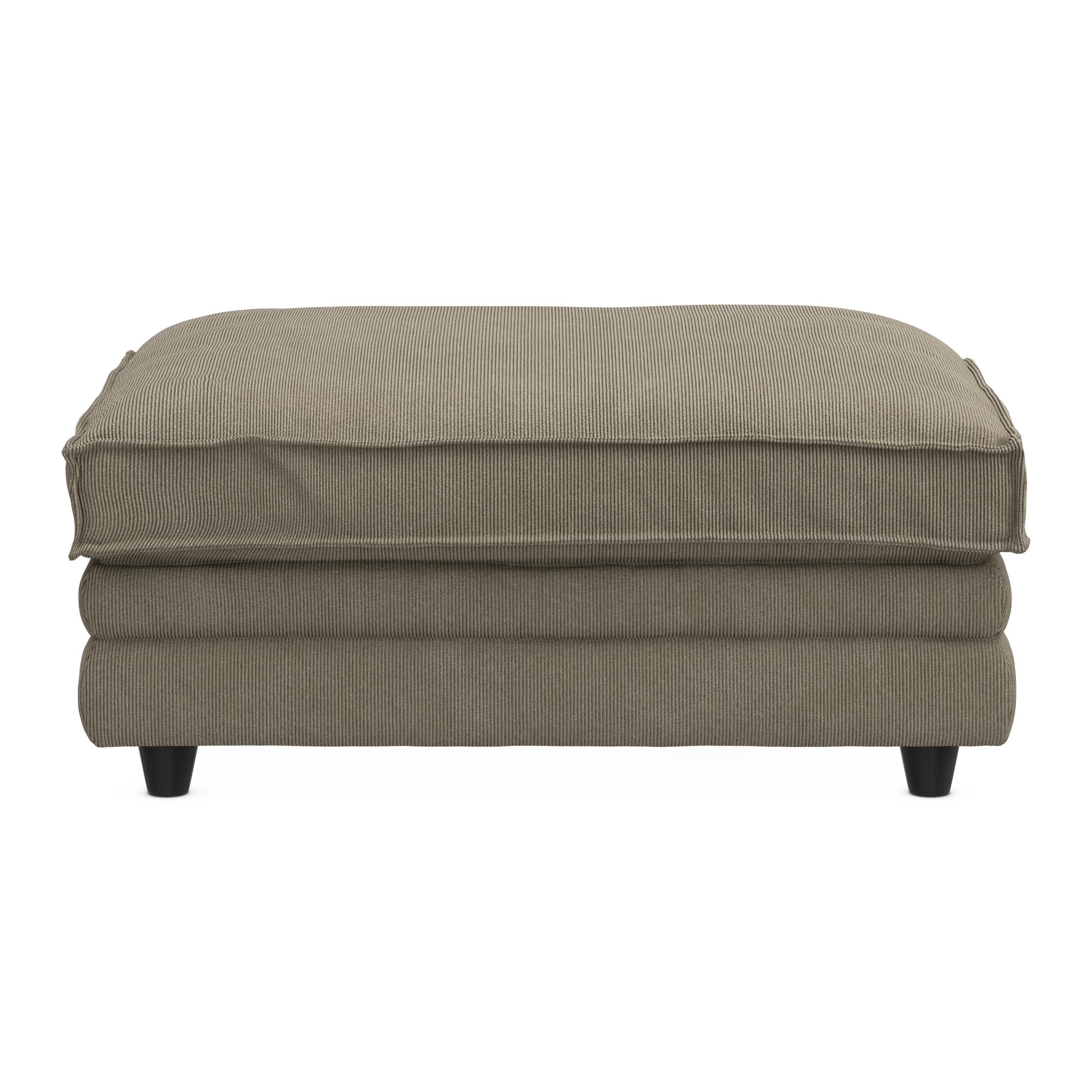 Agir Sofa puf 