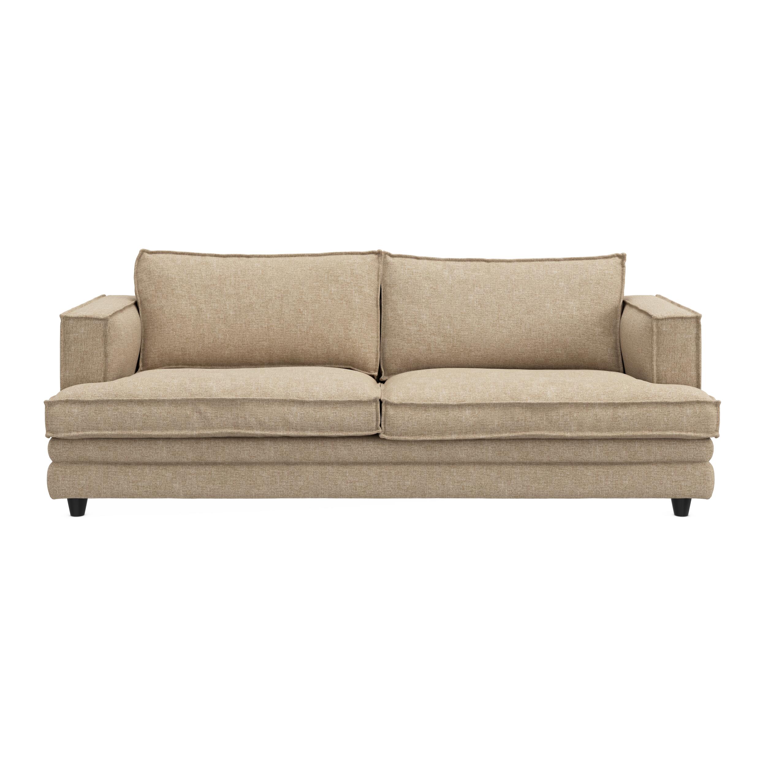 Agir 3 pers Sofa 