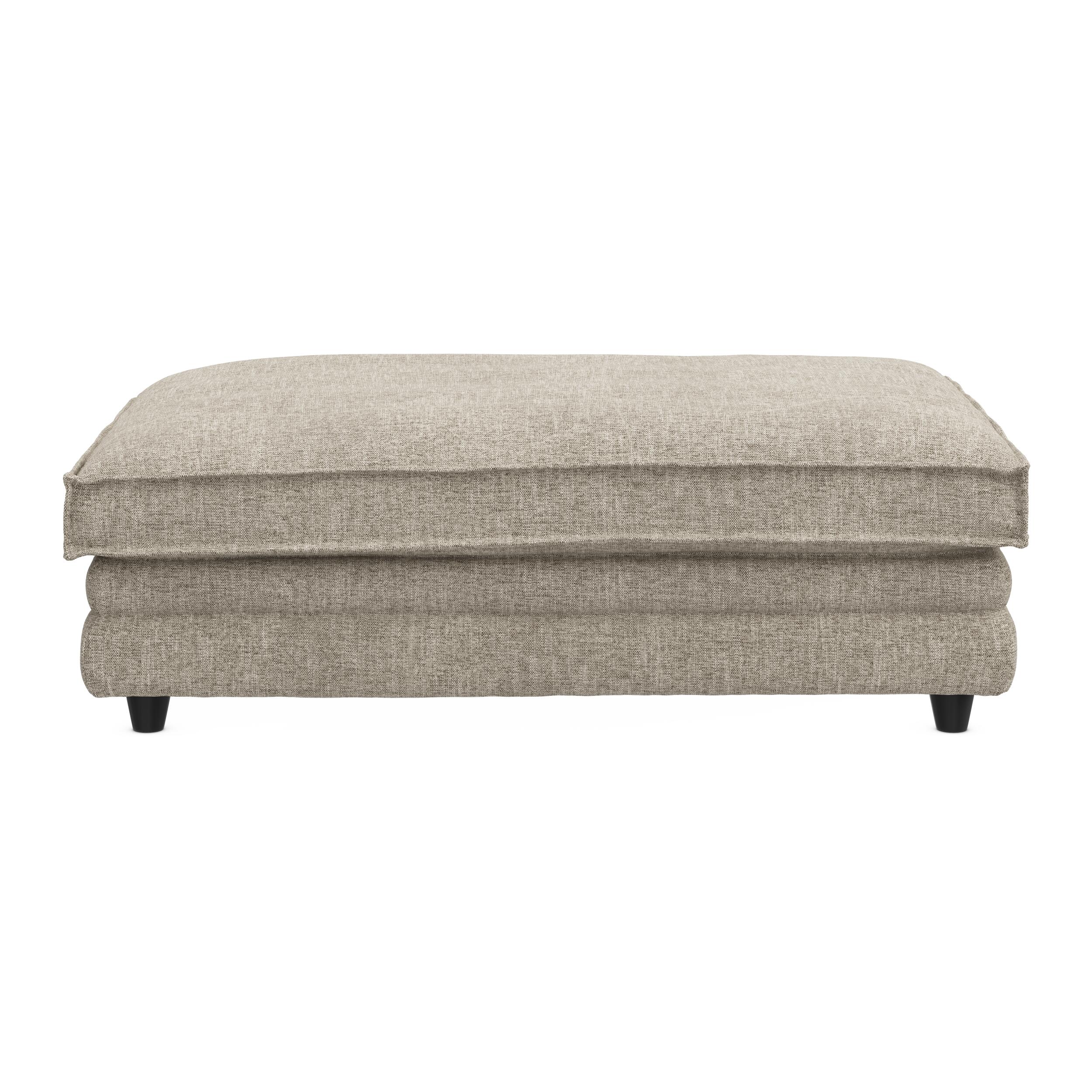 Agir XL Sofa puf 