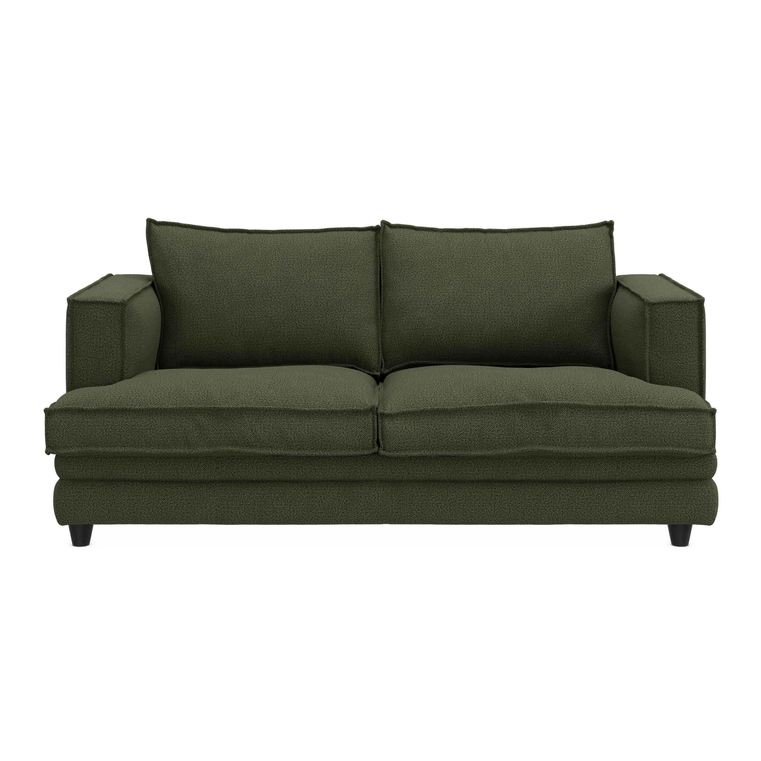 Agir 2 pers. Sofa 