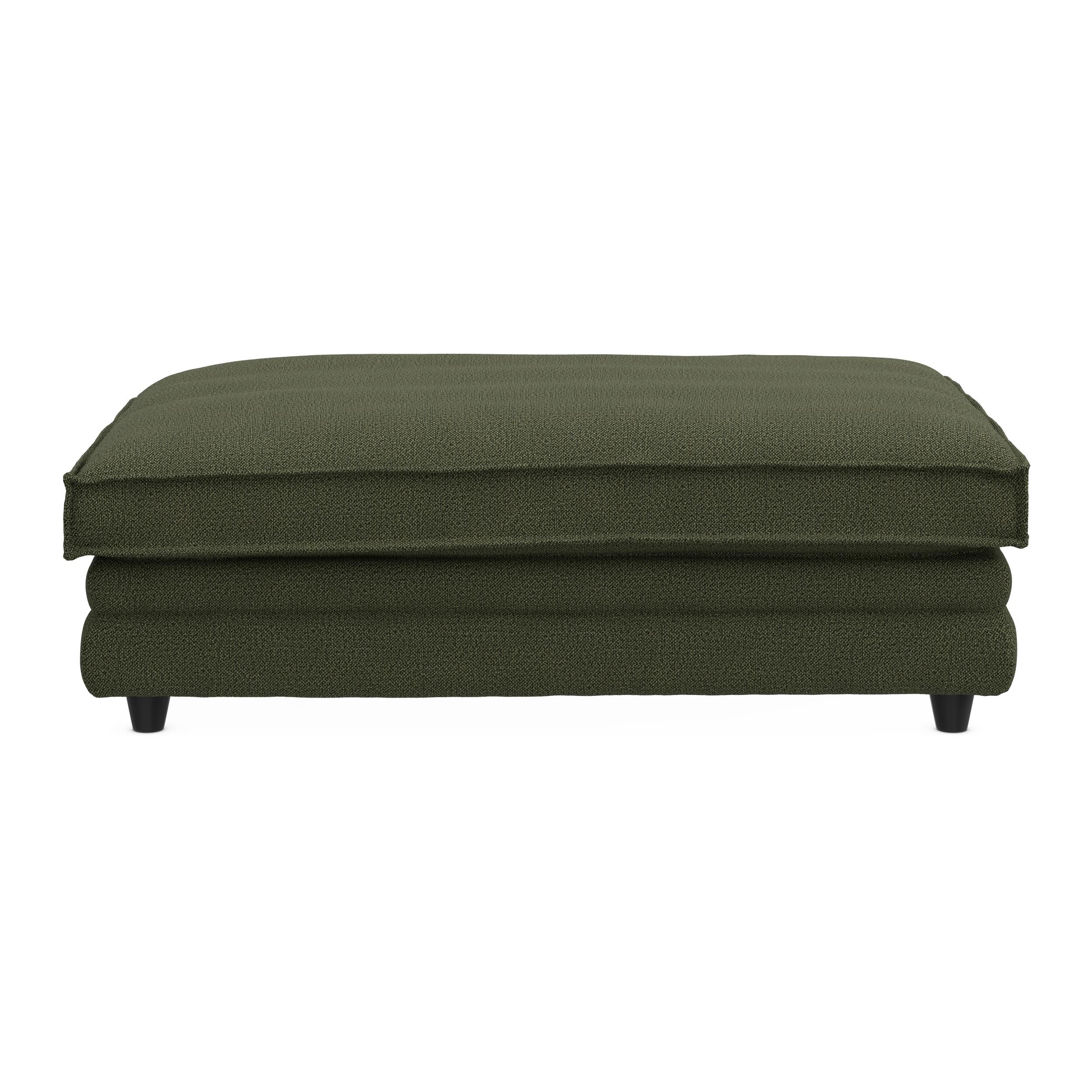 Agir XL Sofa puf 