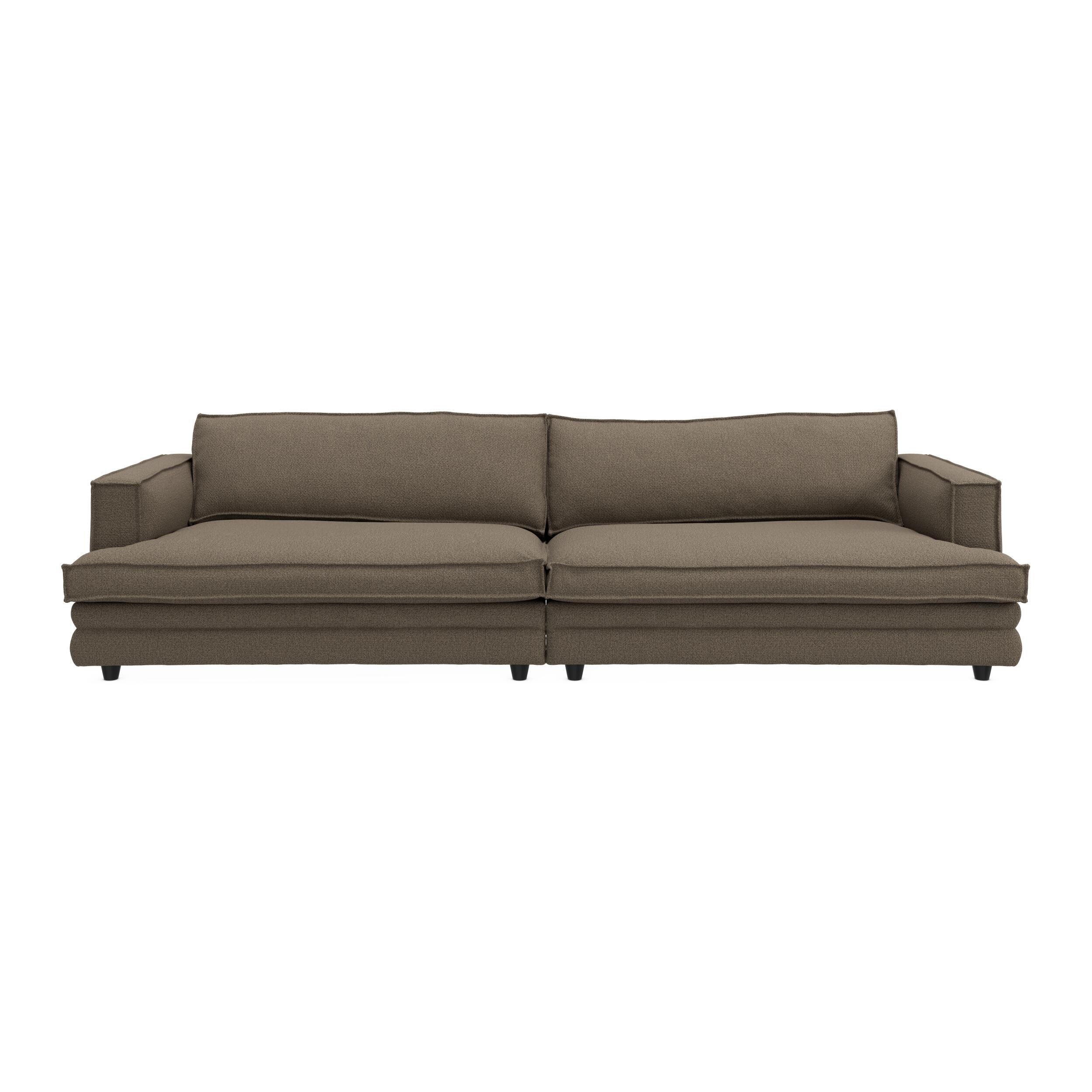 Agir XL 3 pers. XL Sofa 