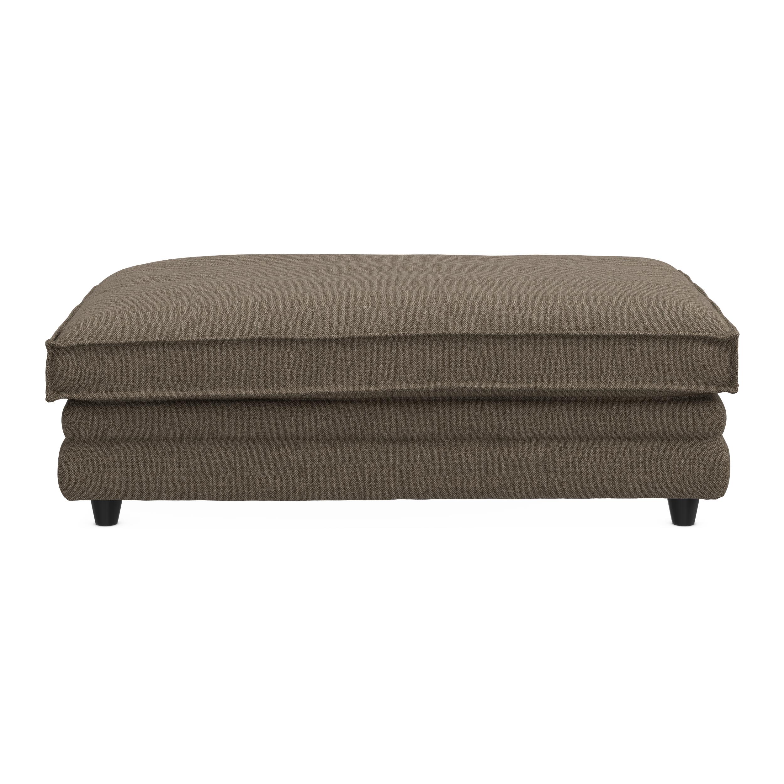 Agir XL Sofa puf 