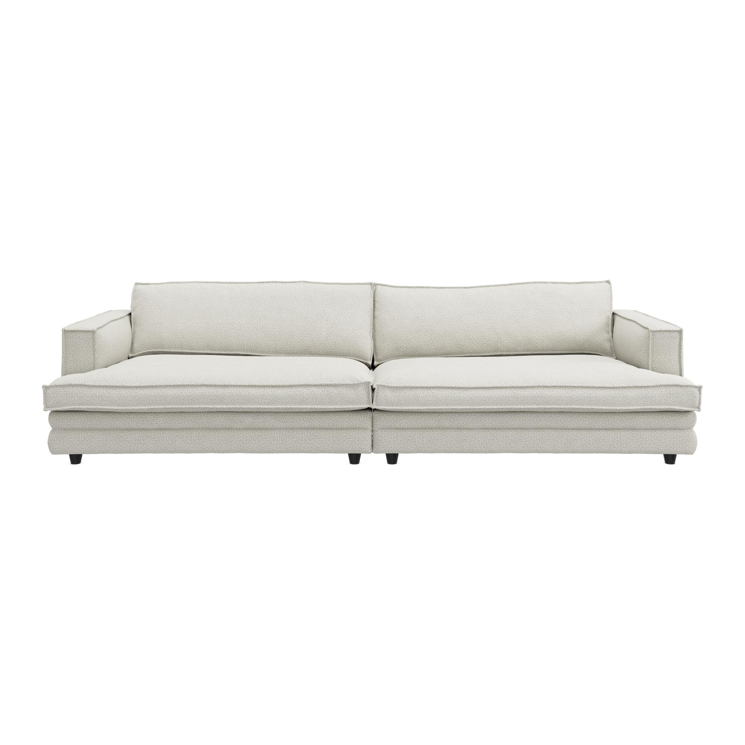 Agir XL 3 pers. XL Sofa 