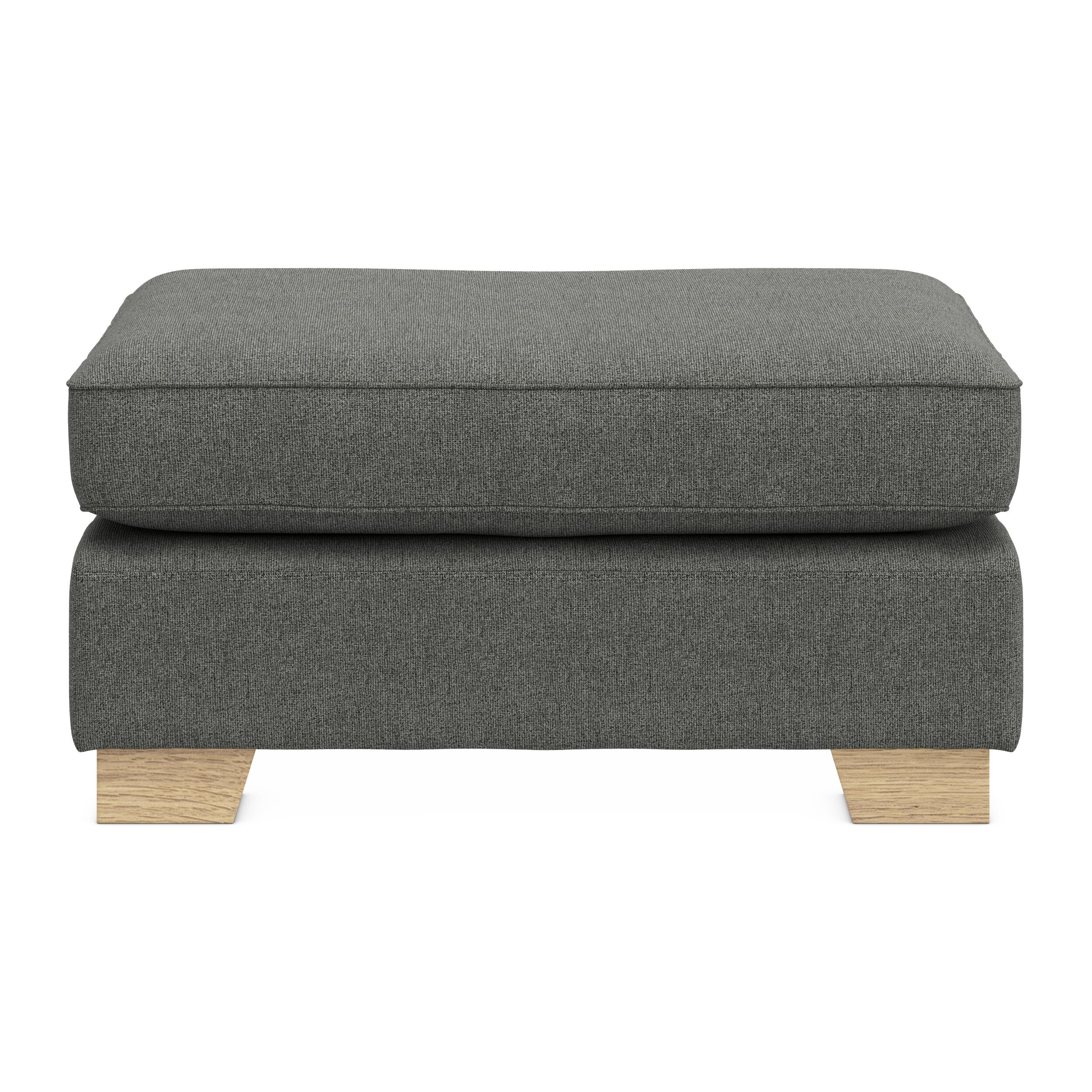 Kingston Sofa puf 