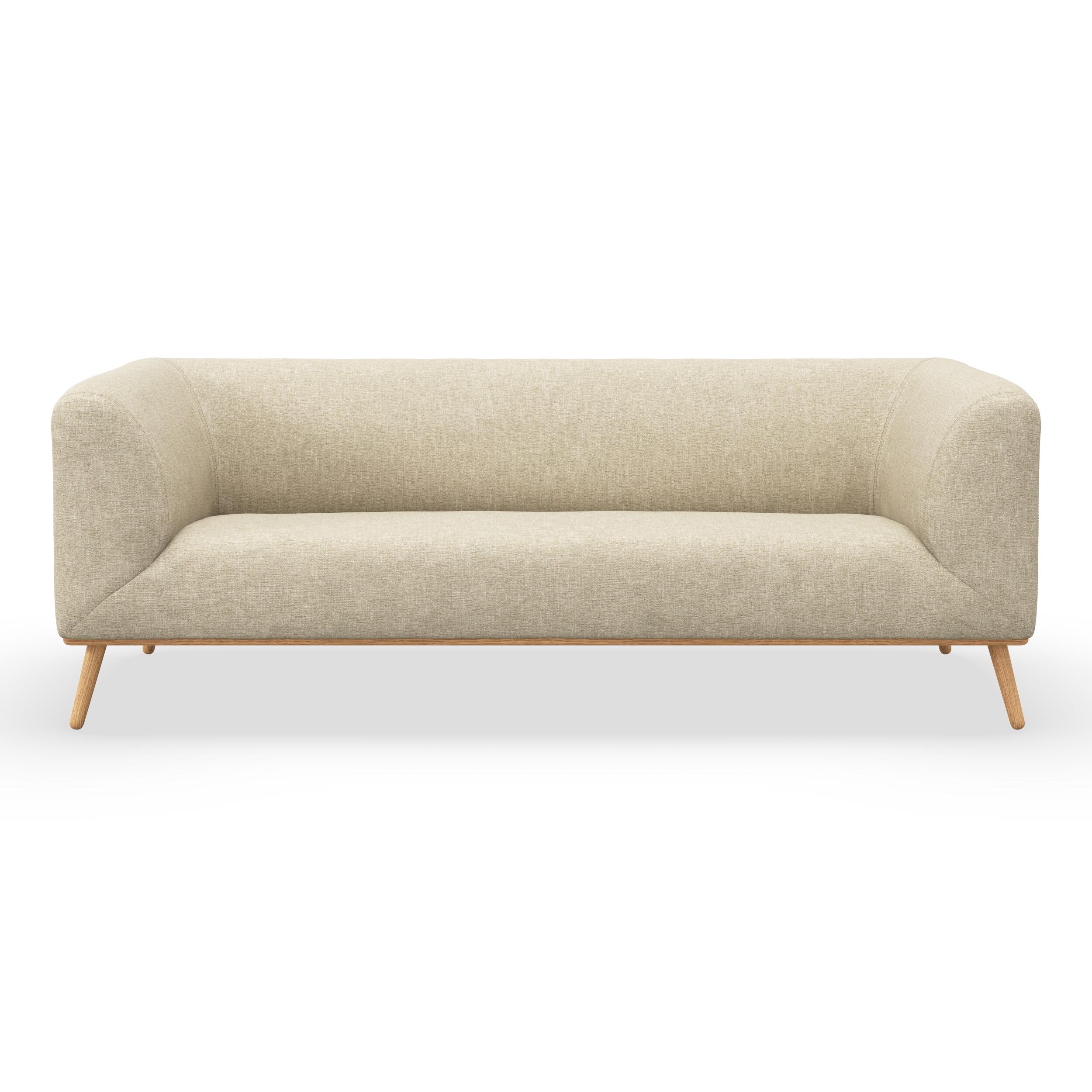 Land 3 pers Sofa 