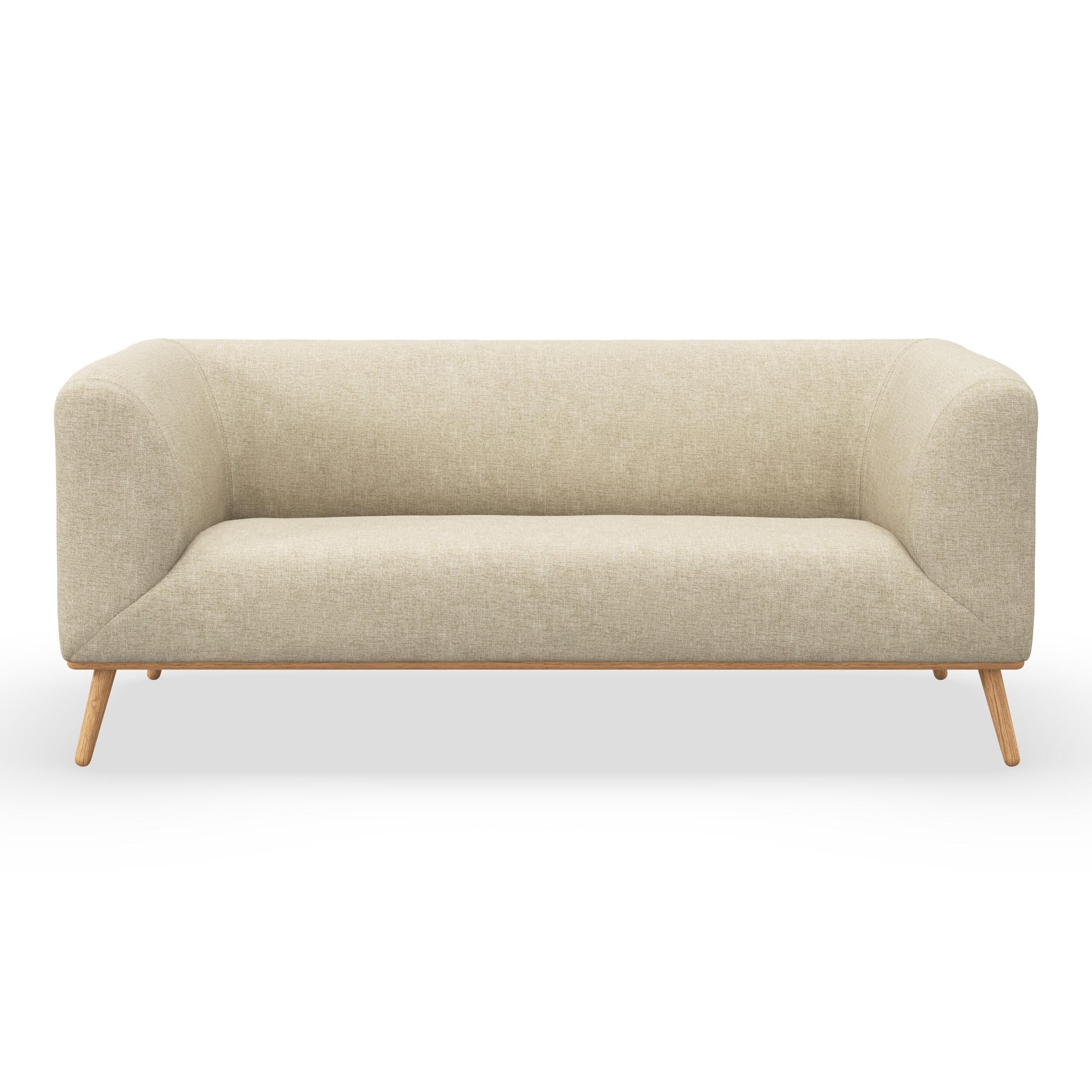 Land 2½ pers. Sofa 