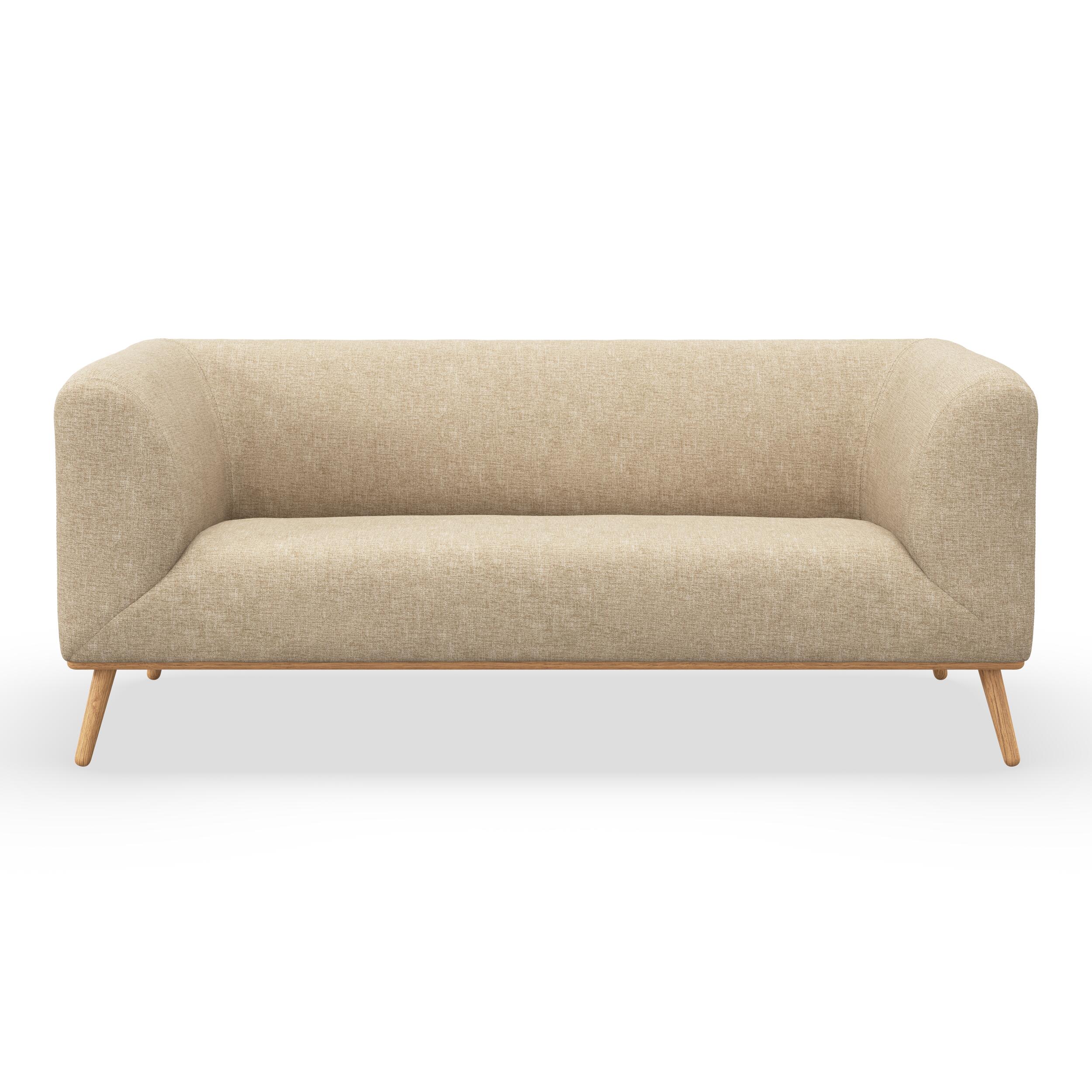 Land 2½ pers. Sofa 