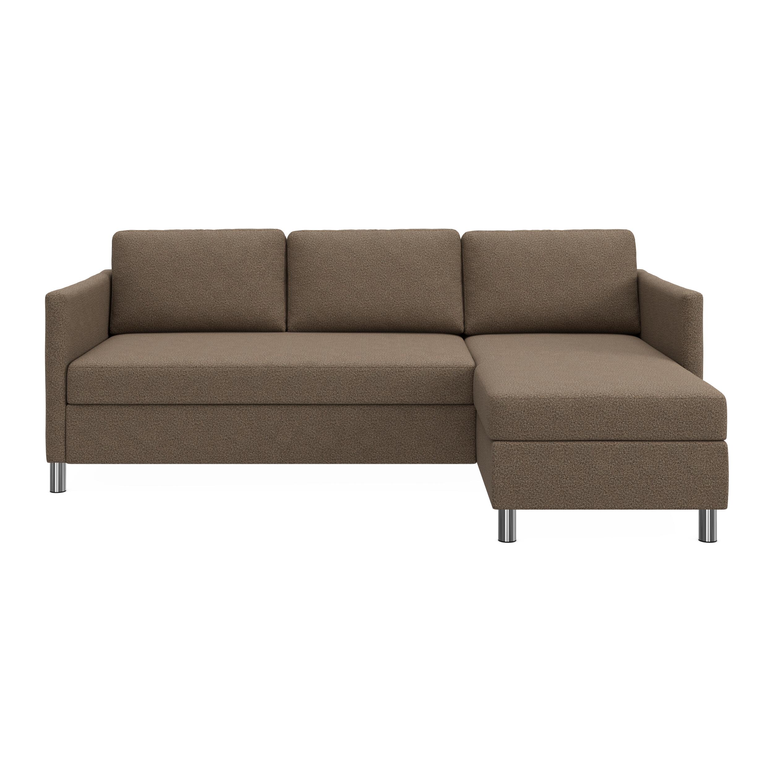 Devon Flex 250 Sovesofa 135 x 205 cm 
