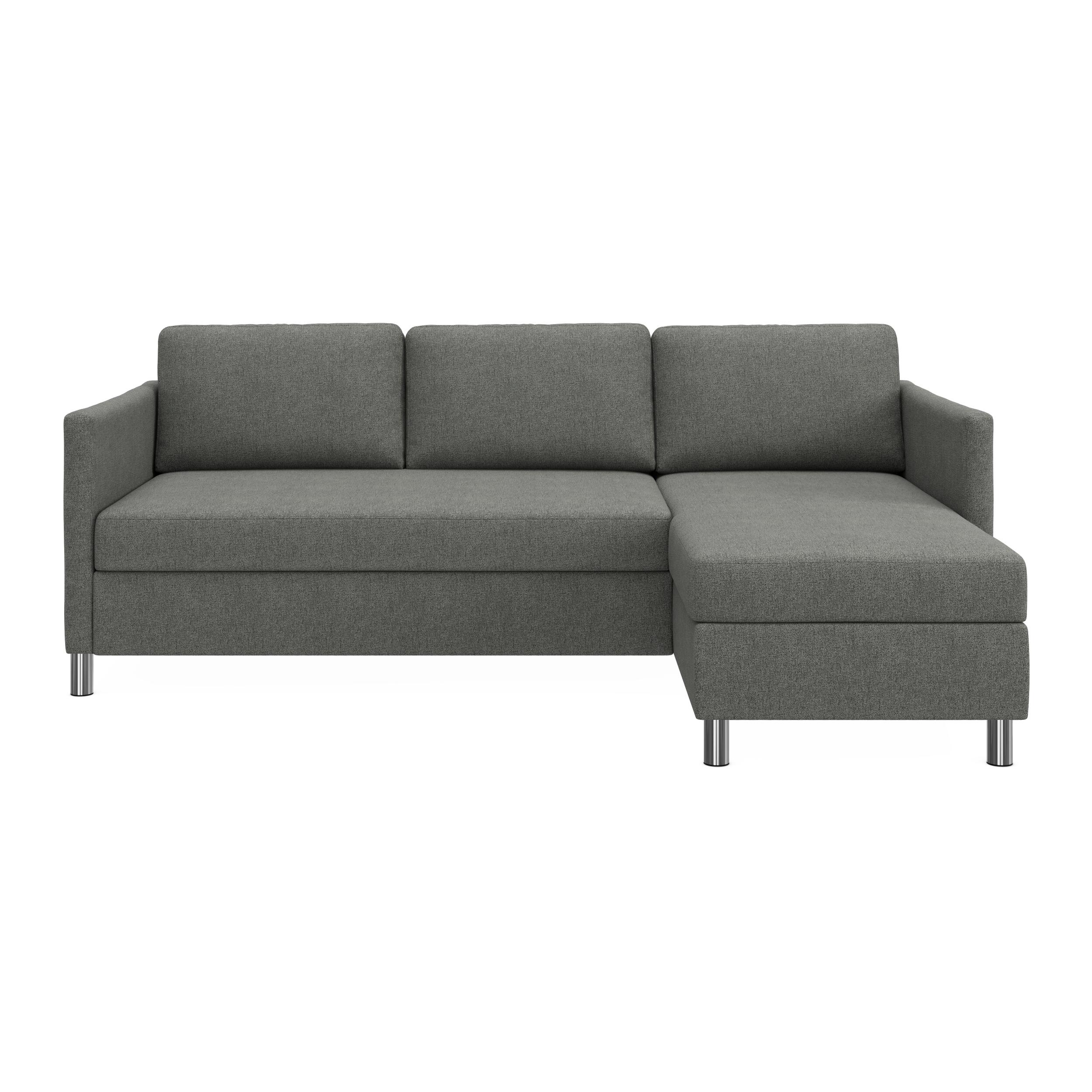 Devon Flex 250 Sovesofa 135 x 205 cm 