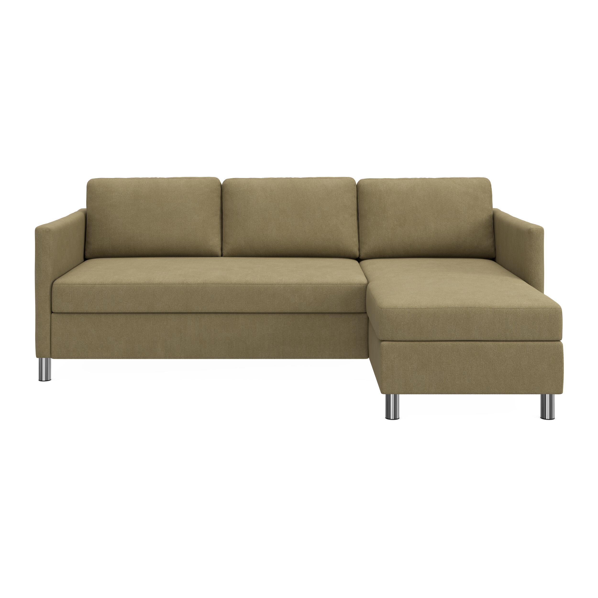 Devon Flex 250 Sovesofa 135 x 205 cm 