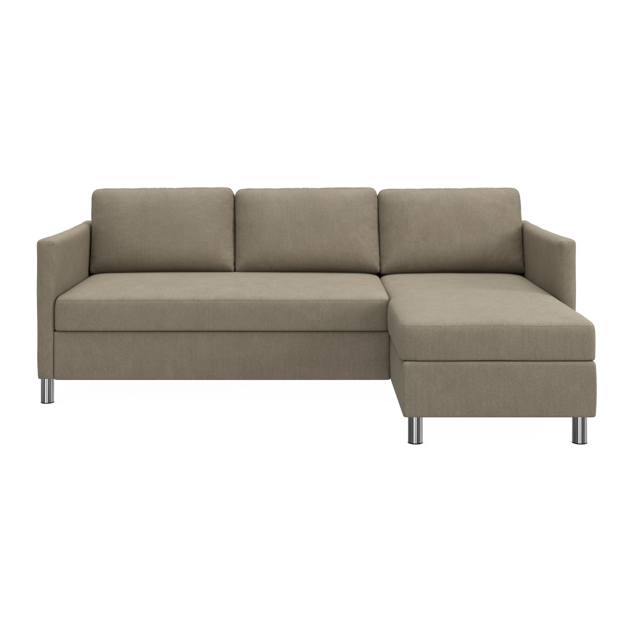 Devon Flex 250 Sovesofa 135 x 205 cm 