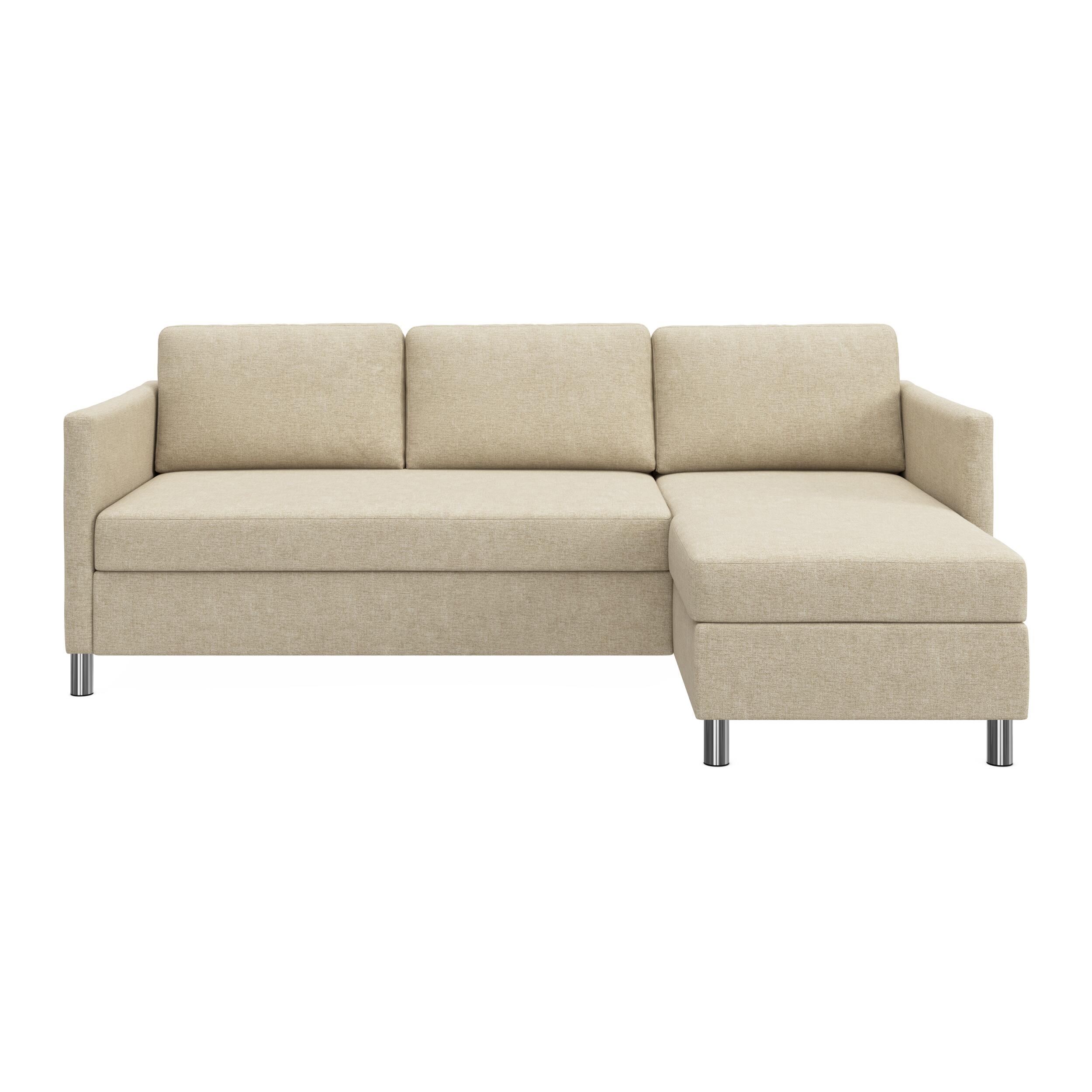 Devon Flex 250 Sovesofa 135 x 205 cm 