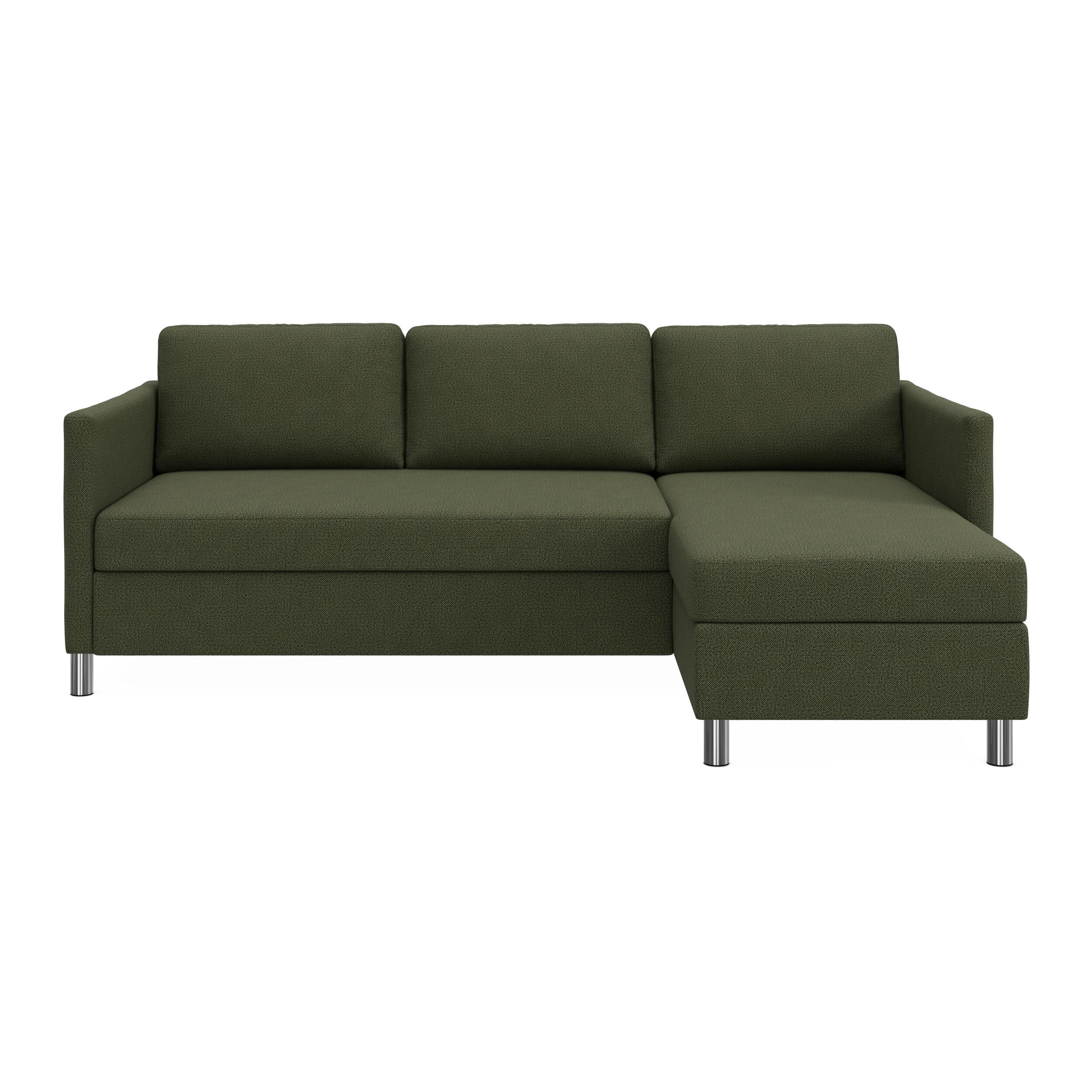 Devon Flex 250 Sovesofa 135 x 205 cm 