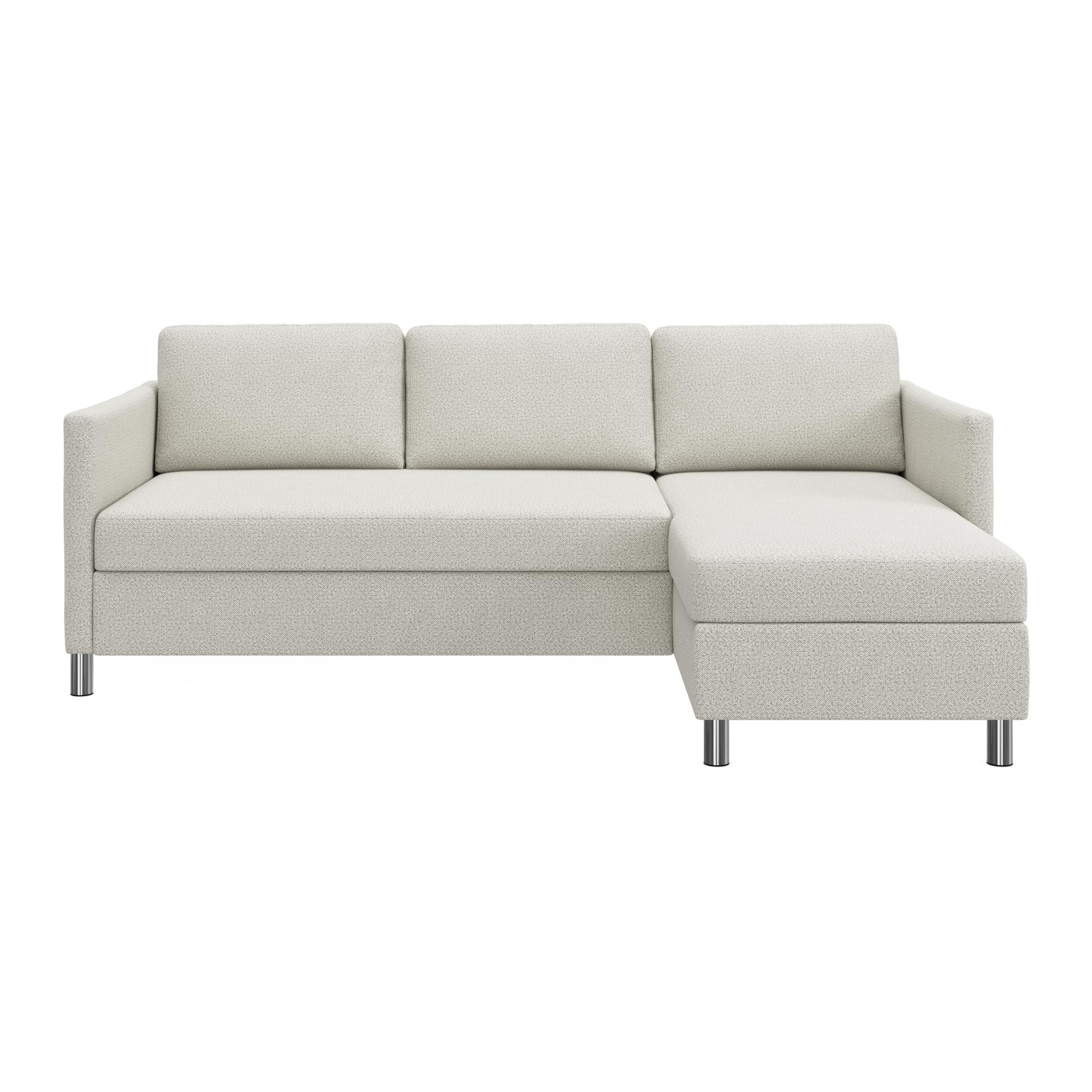 Devon Flex 250 Sovesofa 135 x 205 cm 