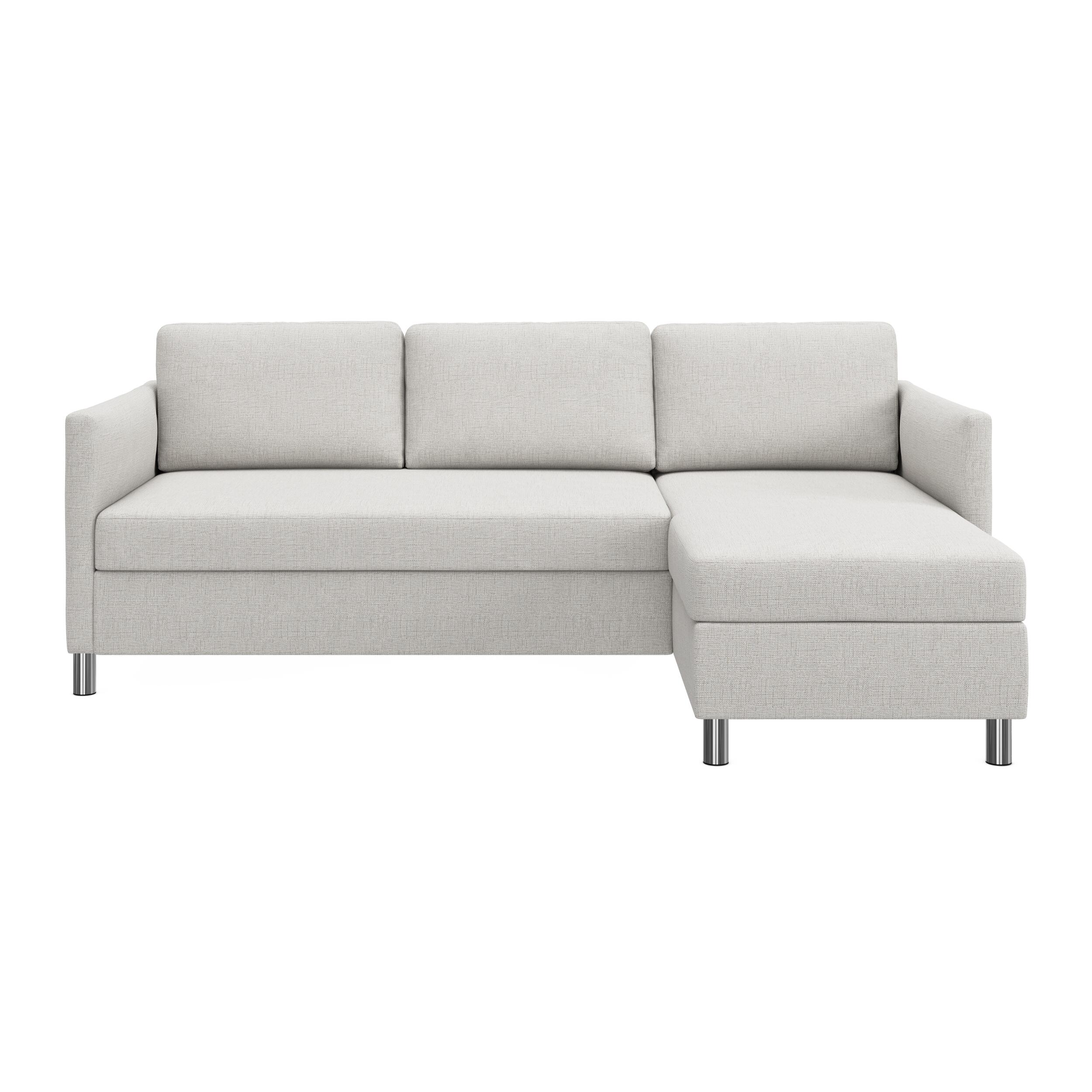 Devon Flex 250 Sovesofa 135 x 205 cm 