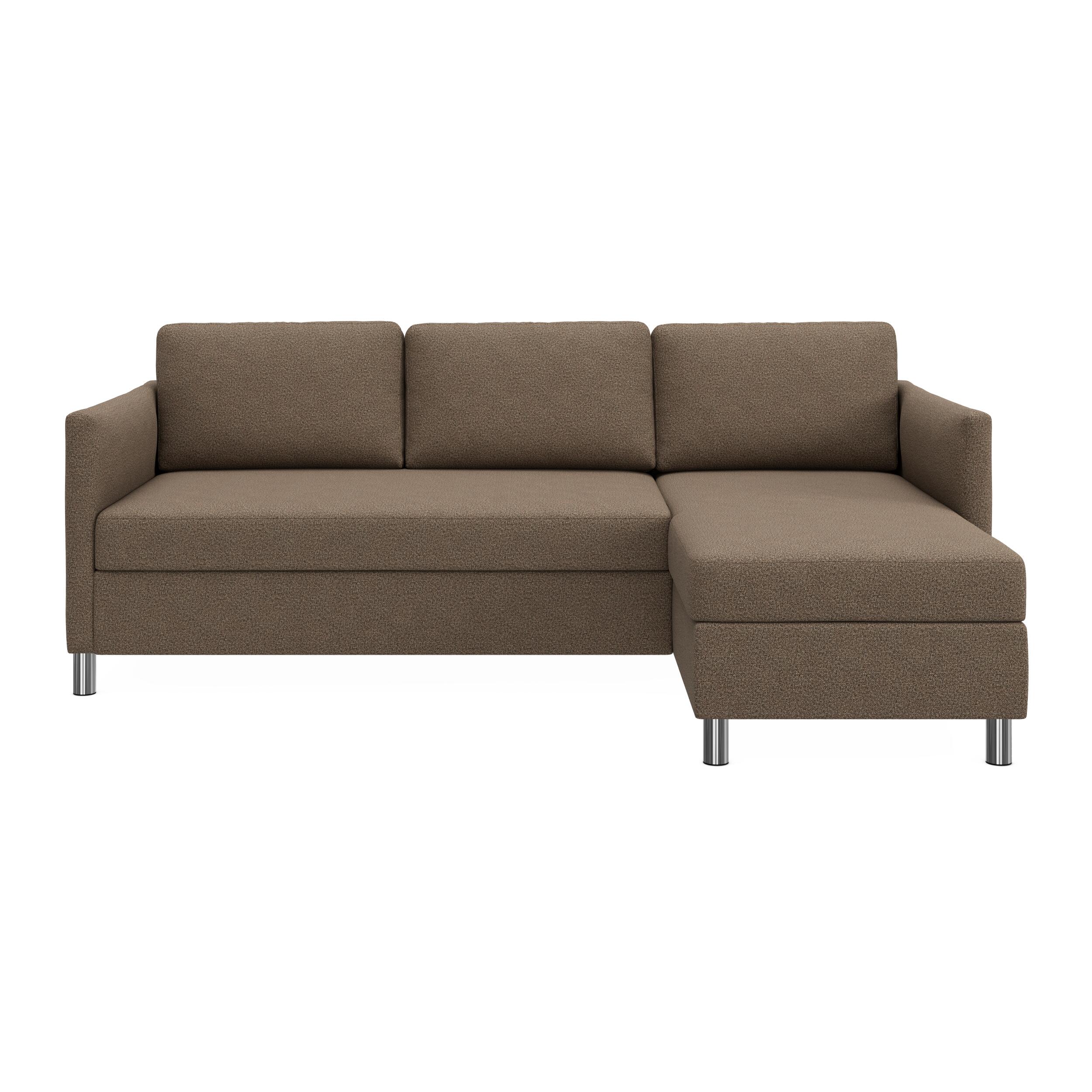 Devon Flex 250 Sovesofa 135 x 205 cm 